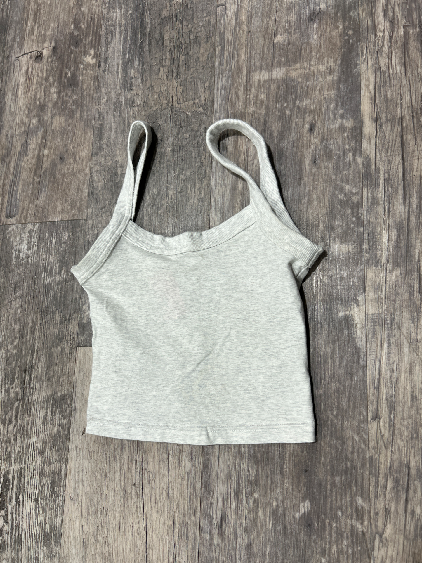 Tna Tank Top Size Extra Small