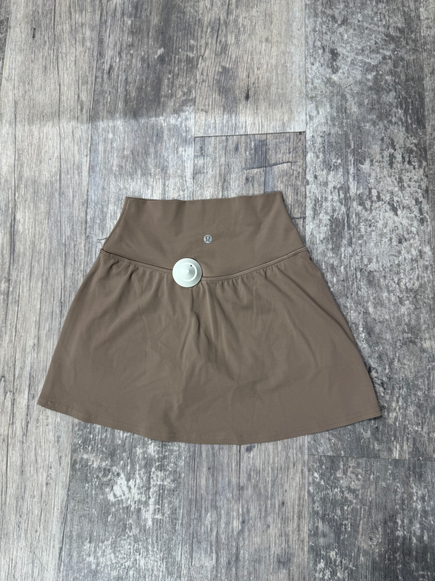Lulu Lemon Short Skirt Size 4