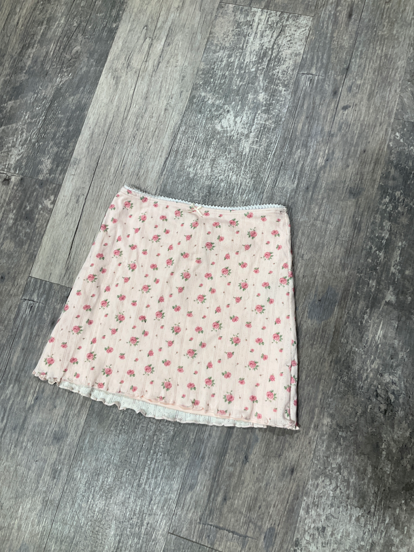 Cider Short Skirt Size Extra Small