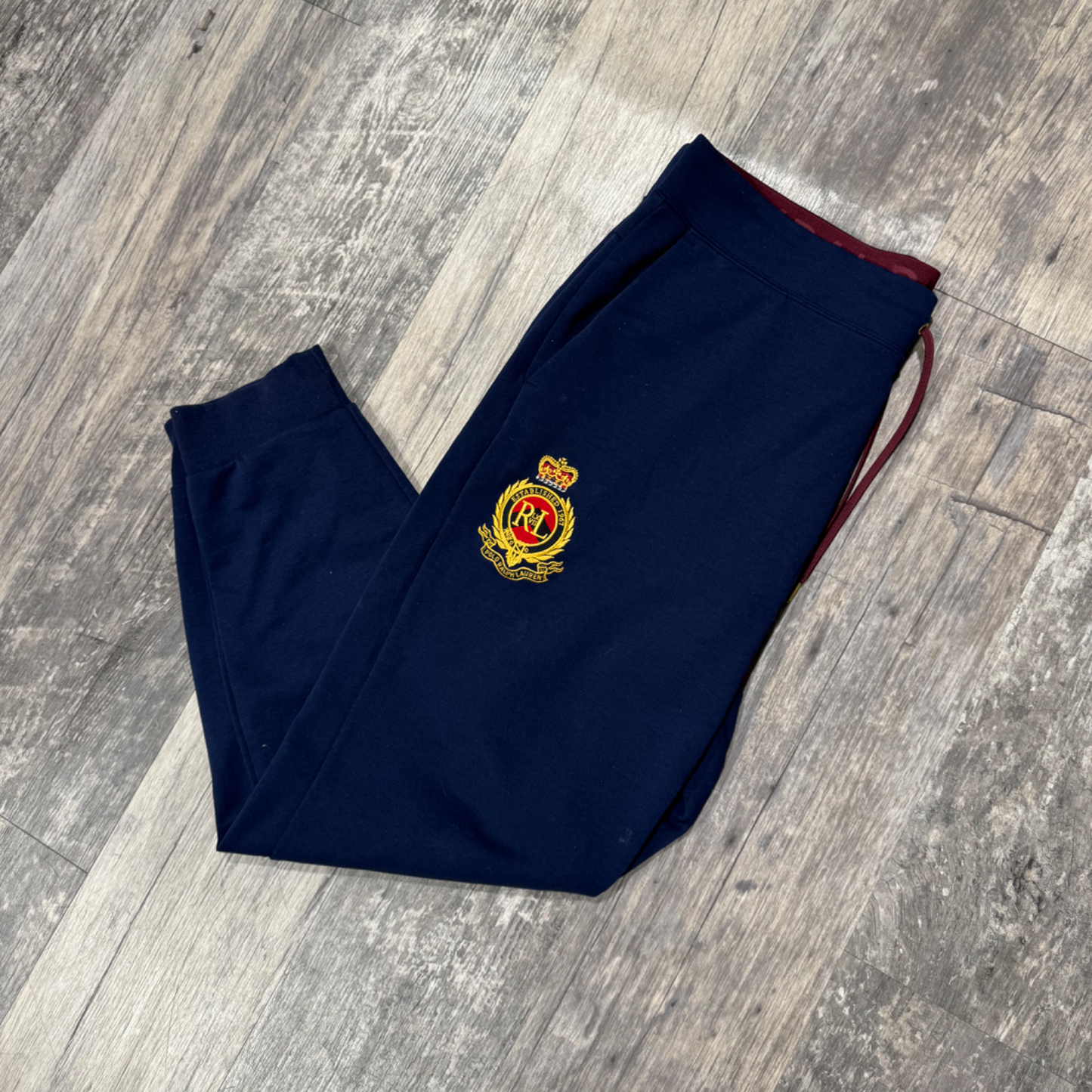Polo (Ralph Lauren) Khakis Size Extra Large
