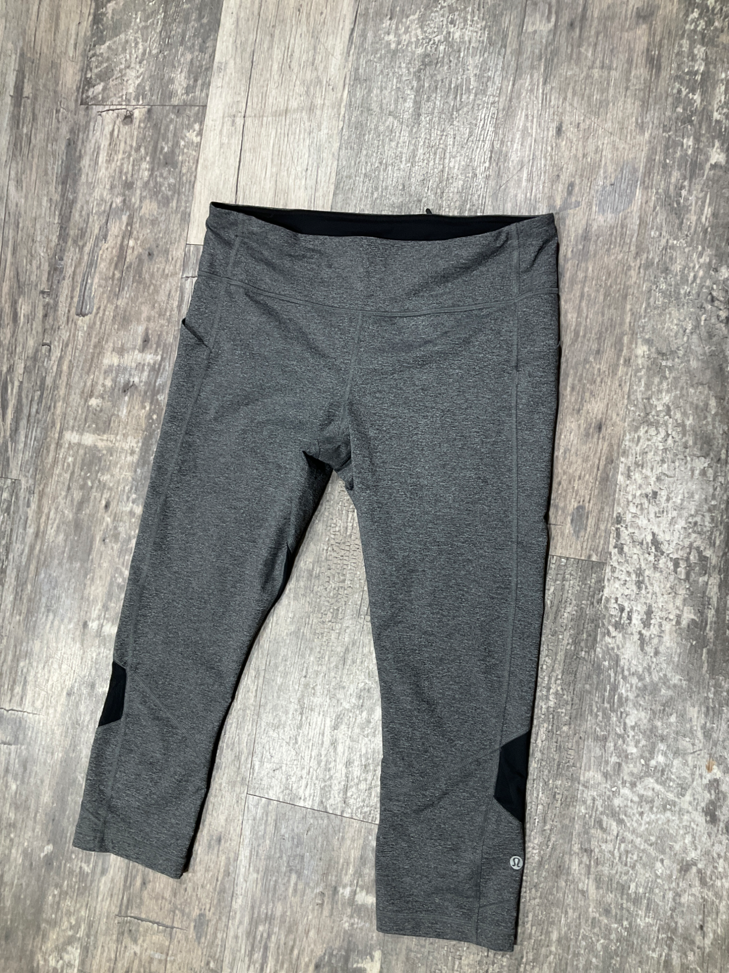 Lululemon Khakis Size 12