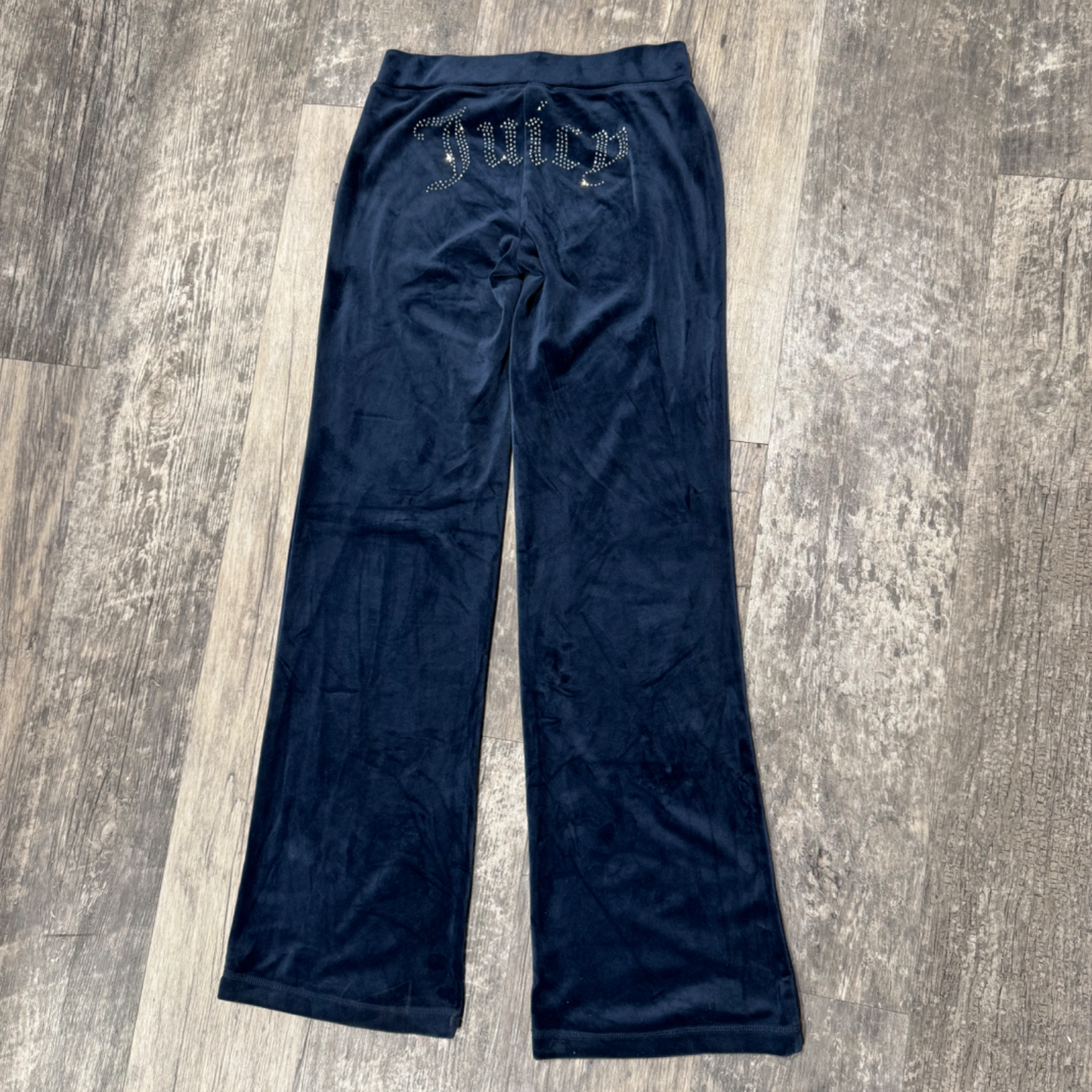 Juicy Couture Khakis Extra Extra Small