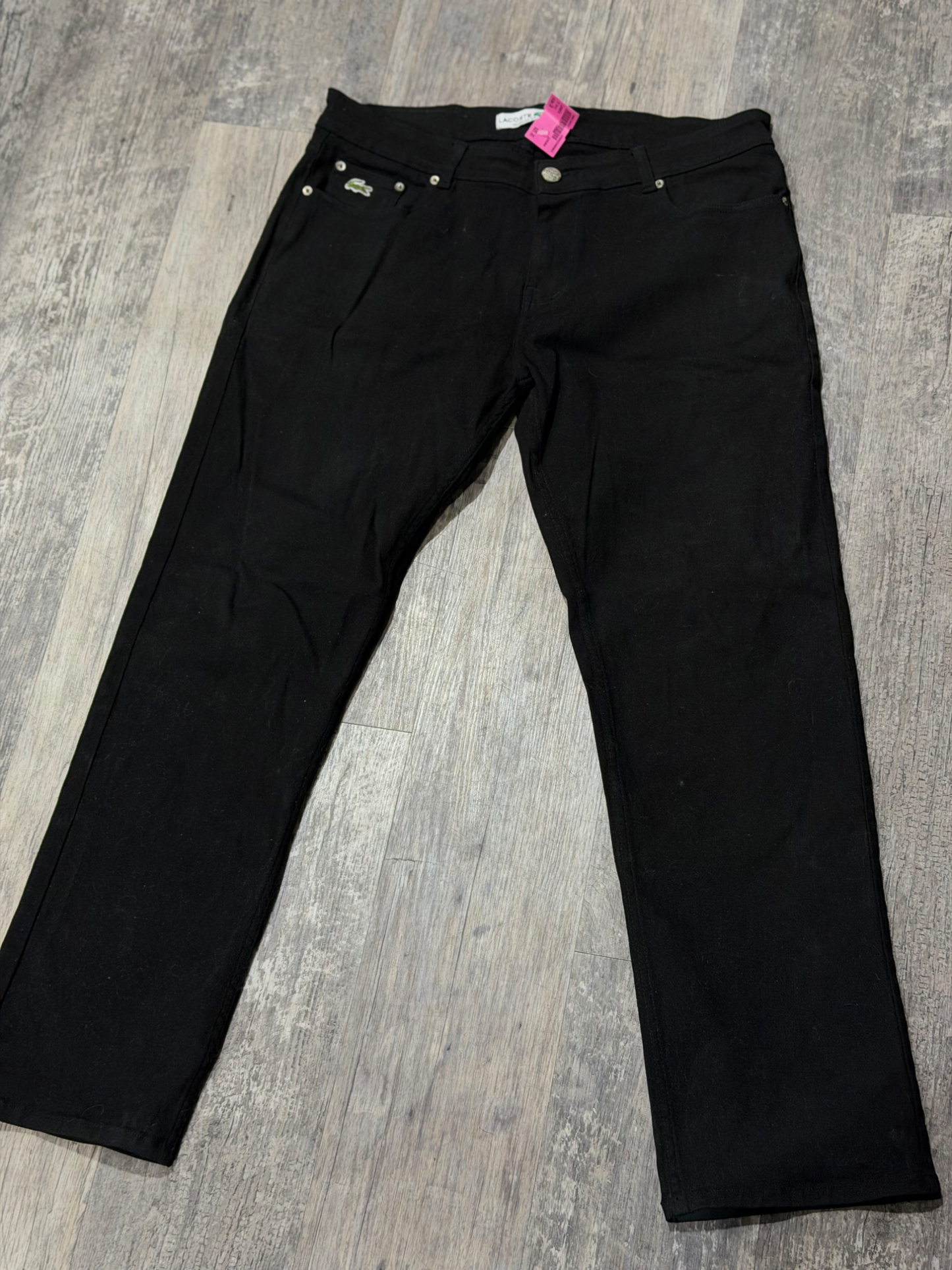 Lacoste Denim Size 38