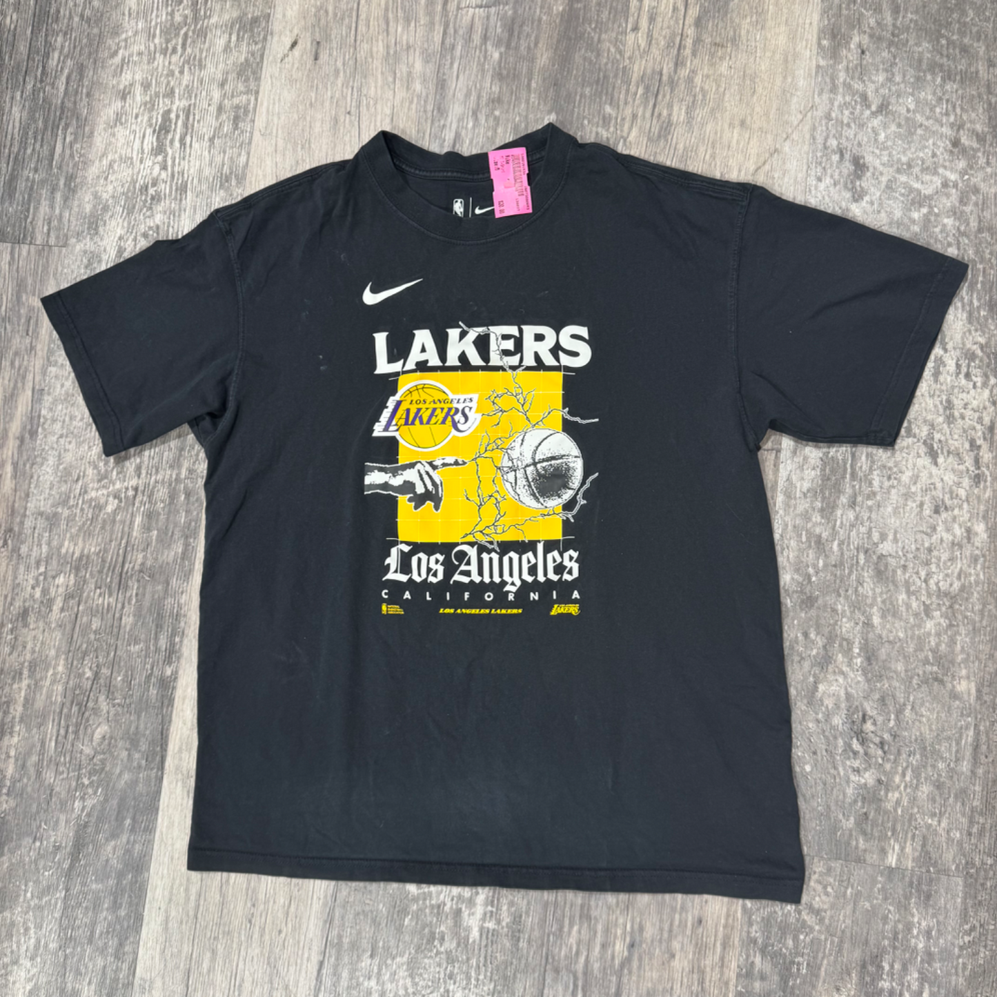 Nike T-shirt Size Medium