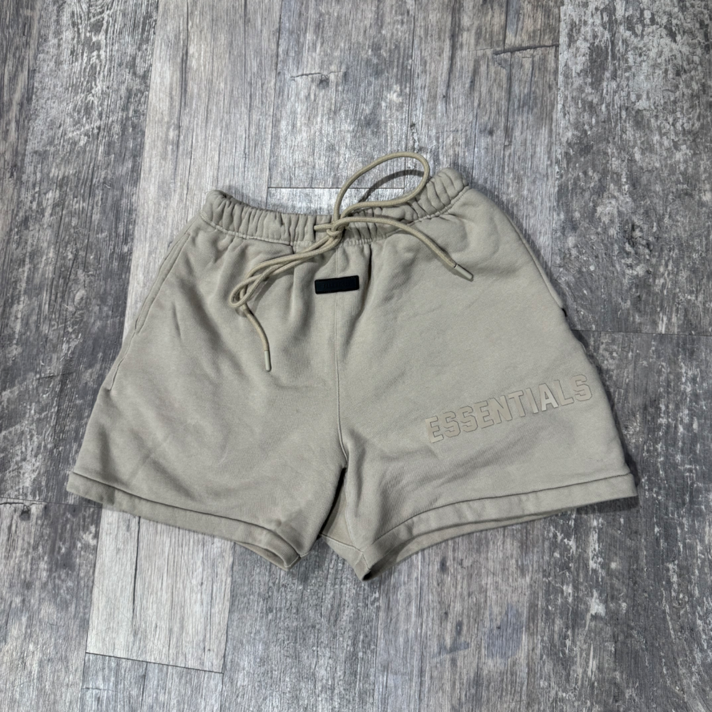 Fear Of God Essentials Shorts Size Small