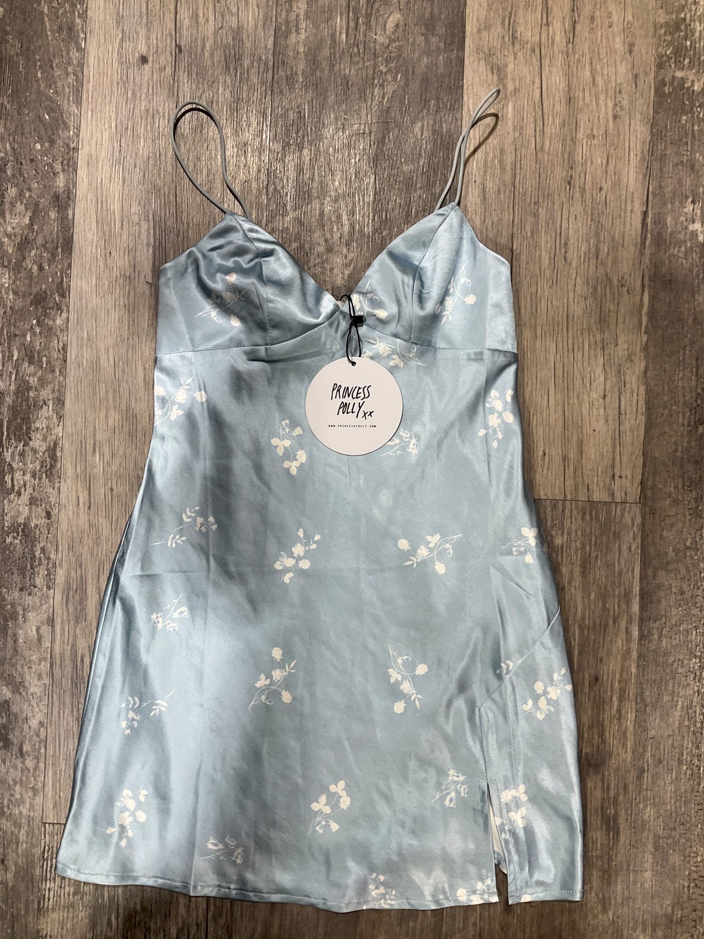 Princess Polly Dress Size 2