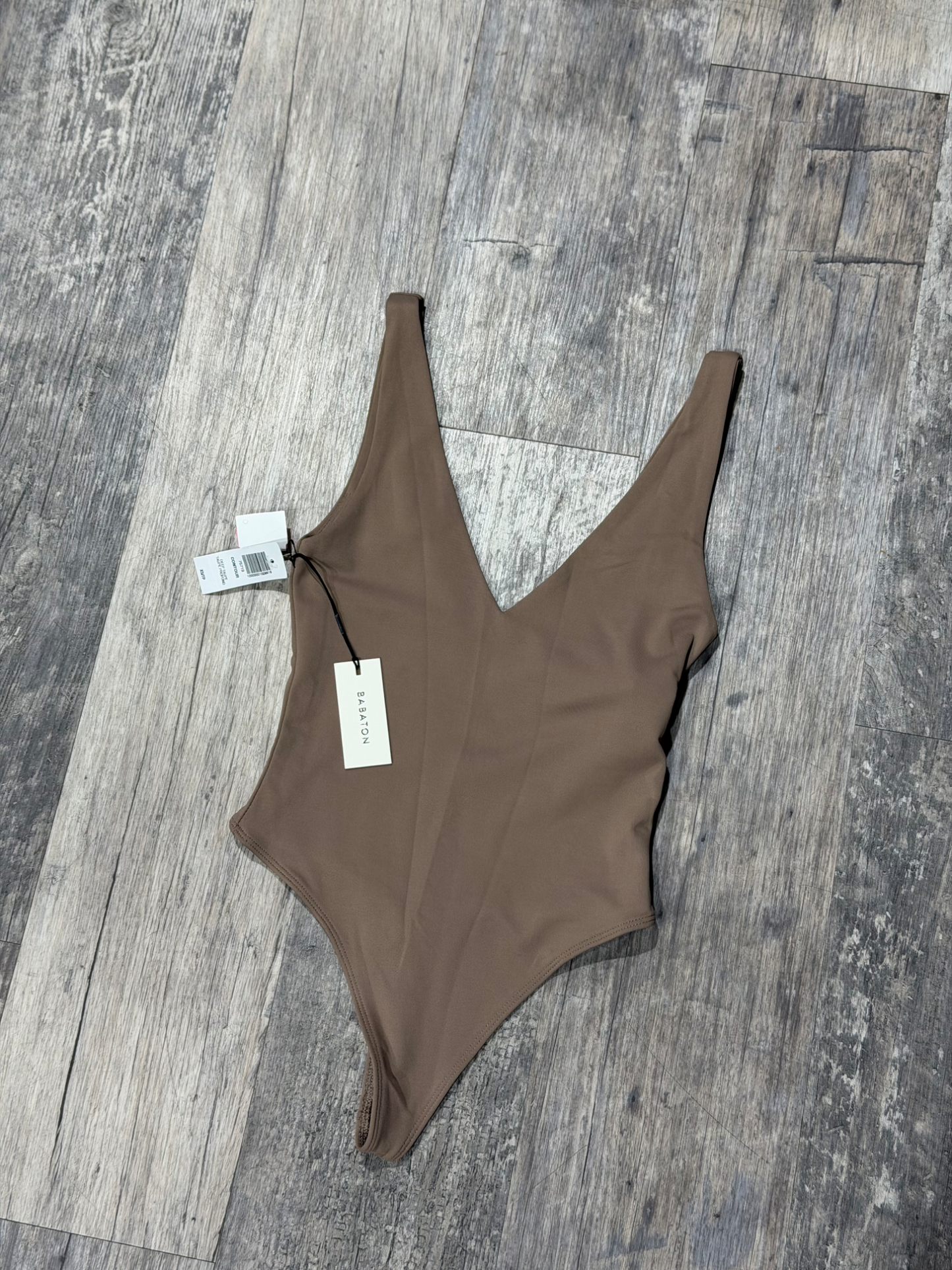 Babaton Tank Top Size Extra Small