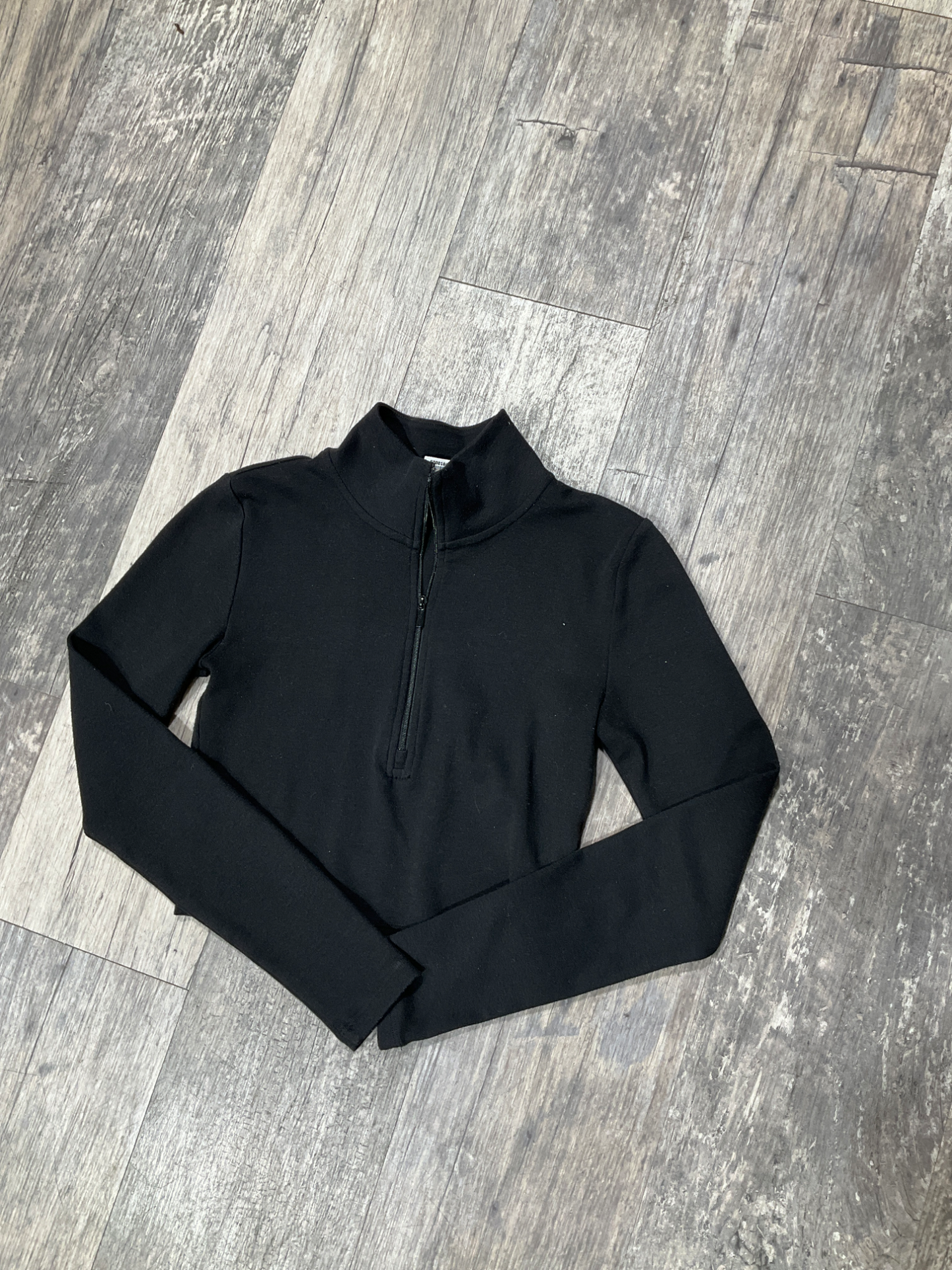 Sunday Best Long Sleeve Top Size Extra Small