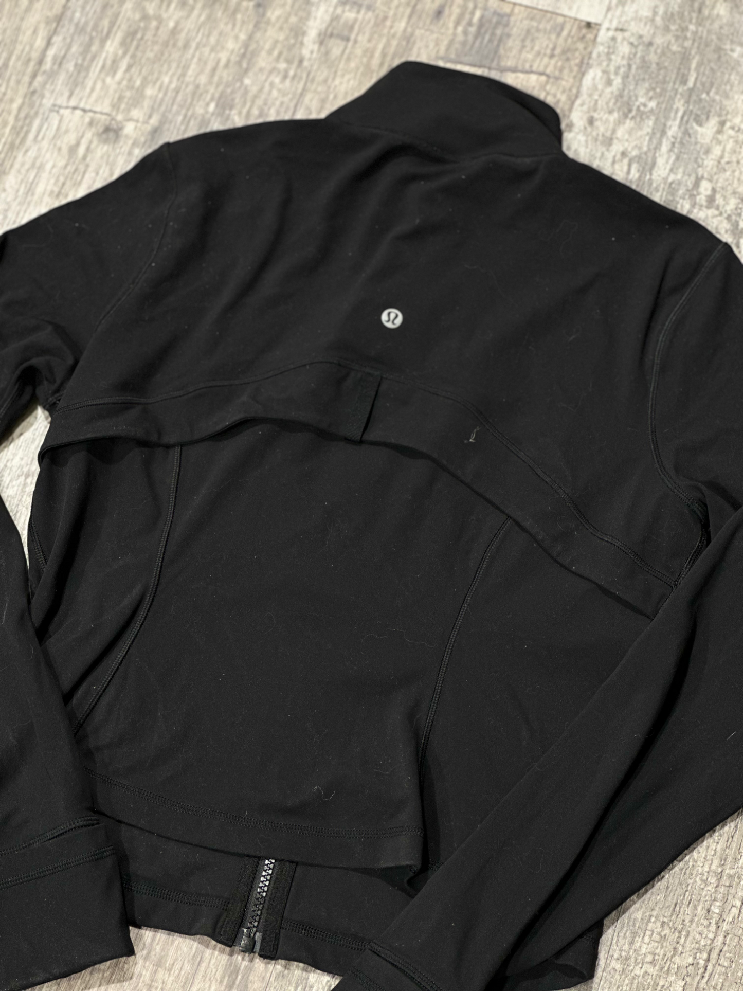 Lulu Lemon Sweater Size Small
