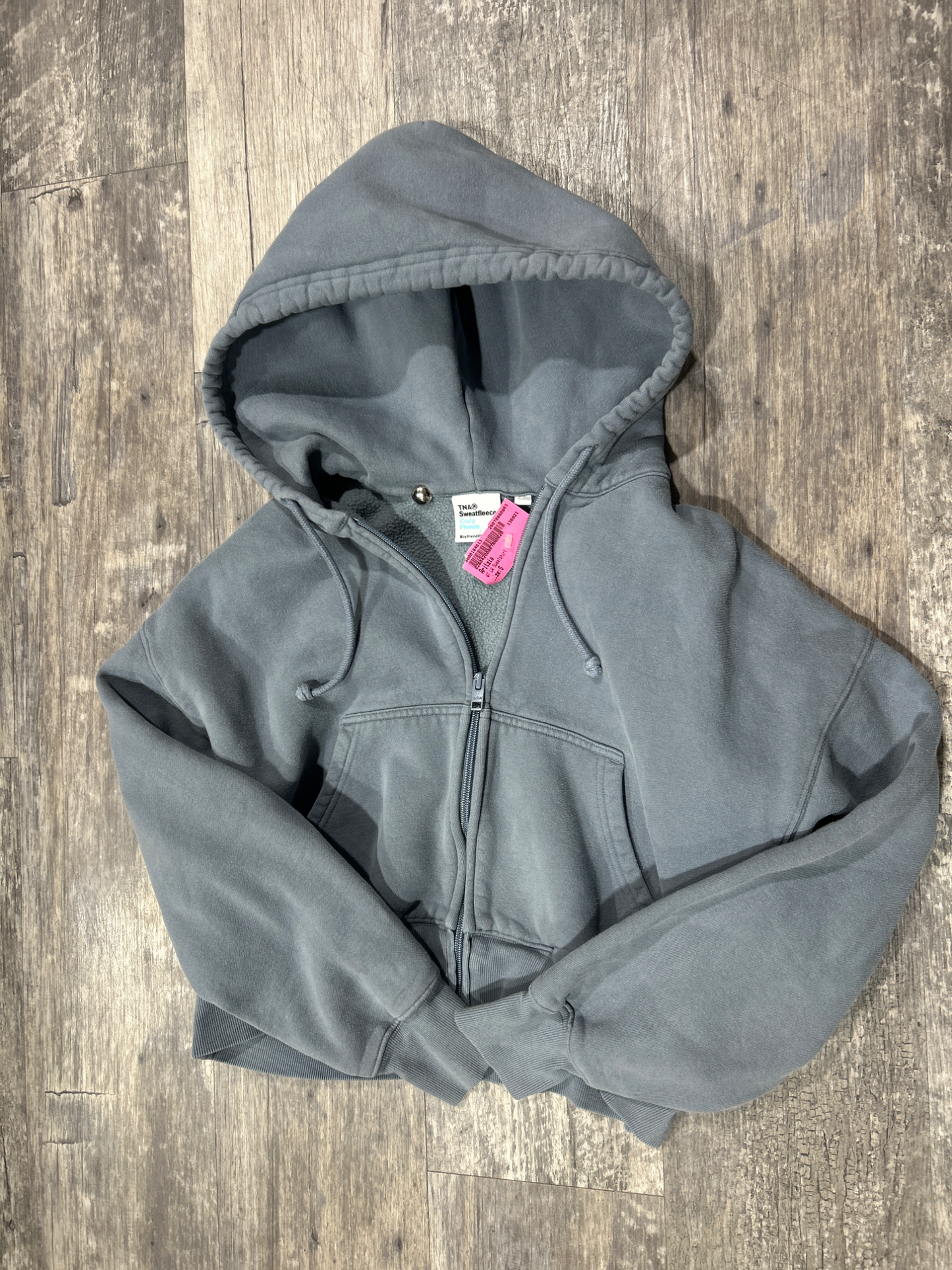 Aritzia Sweatshirt Size Small