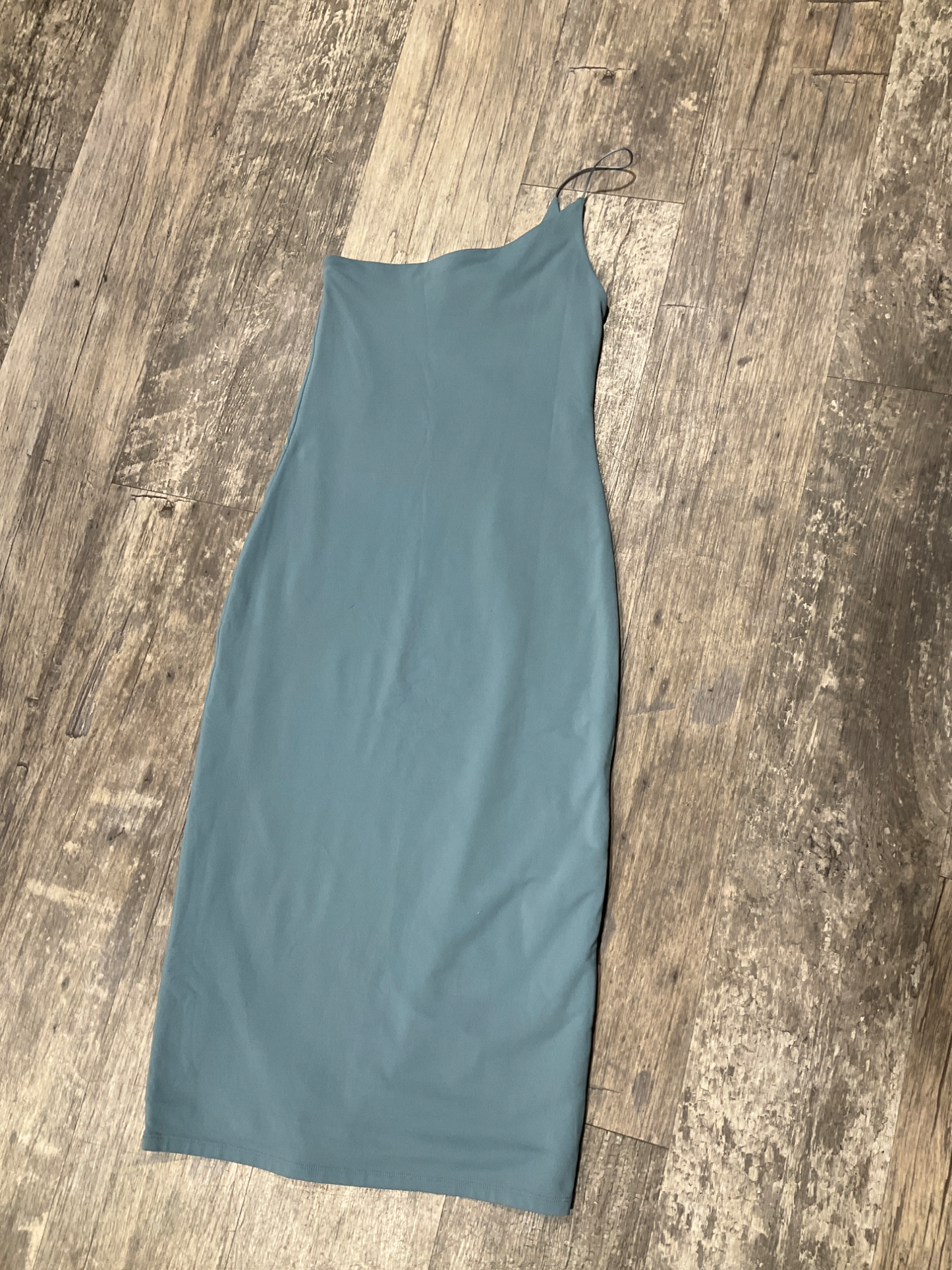 Babaton Maxi Dress Size Medium
