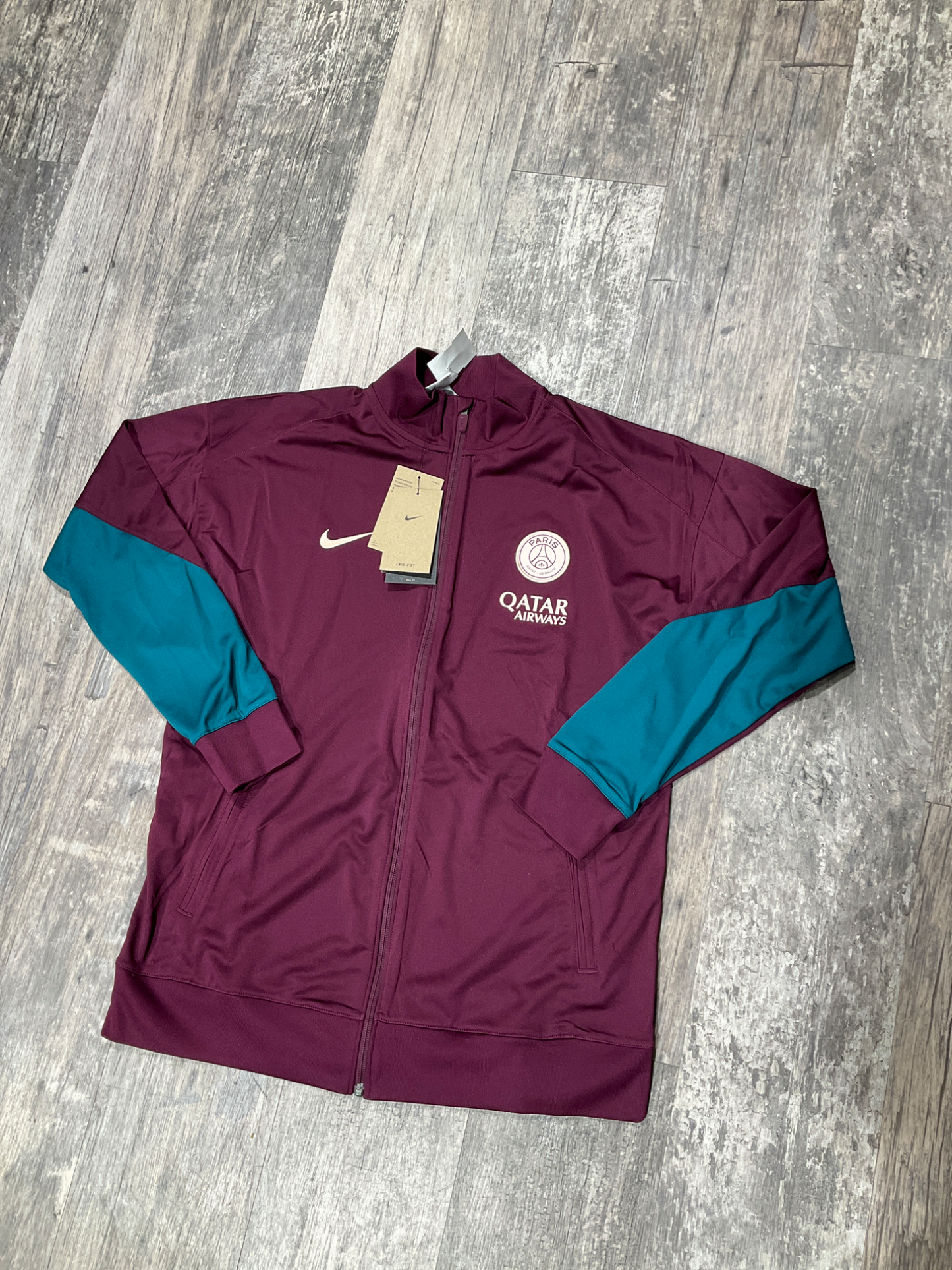 Nike Sweater Size Large
