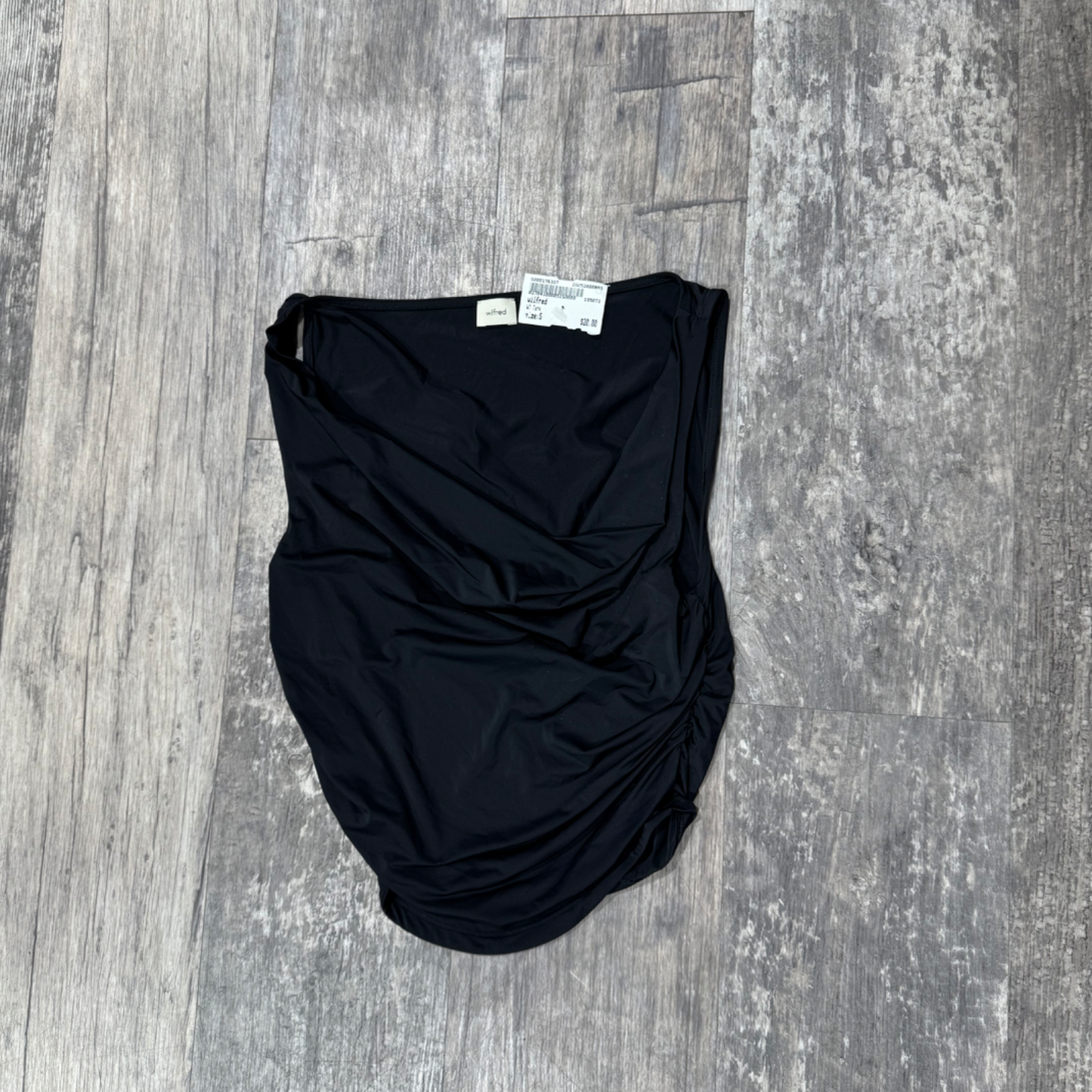 Wilfred Tank Top Size Small