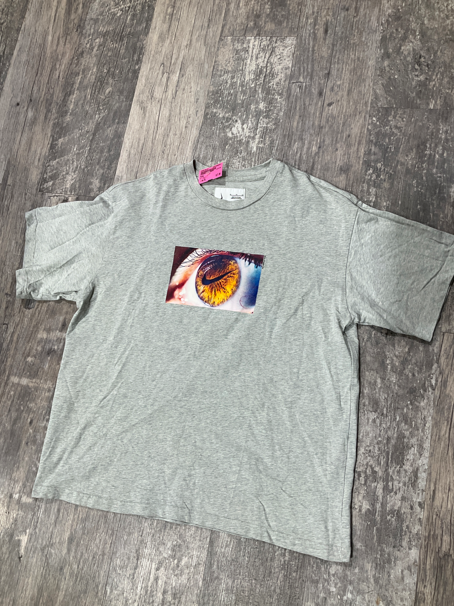 Nike T-shirt Size Extra Large
