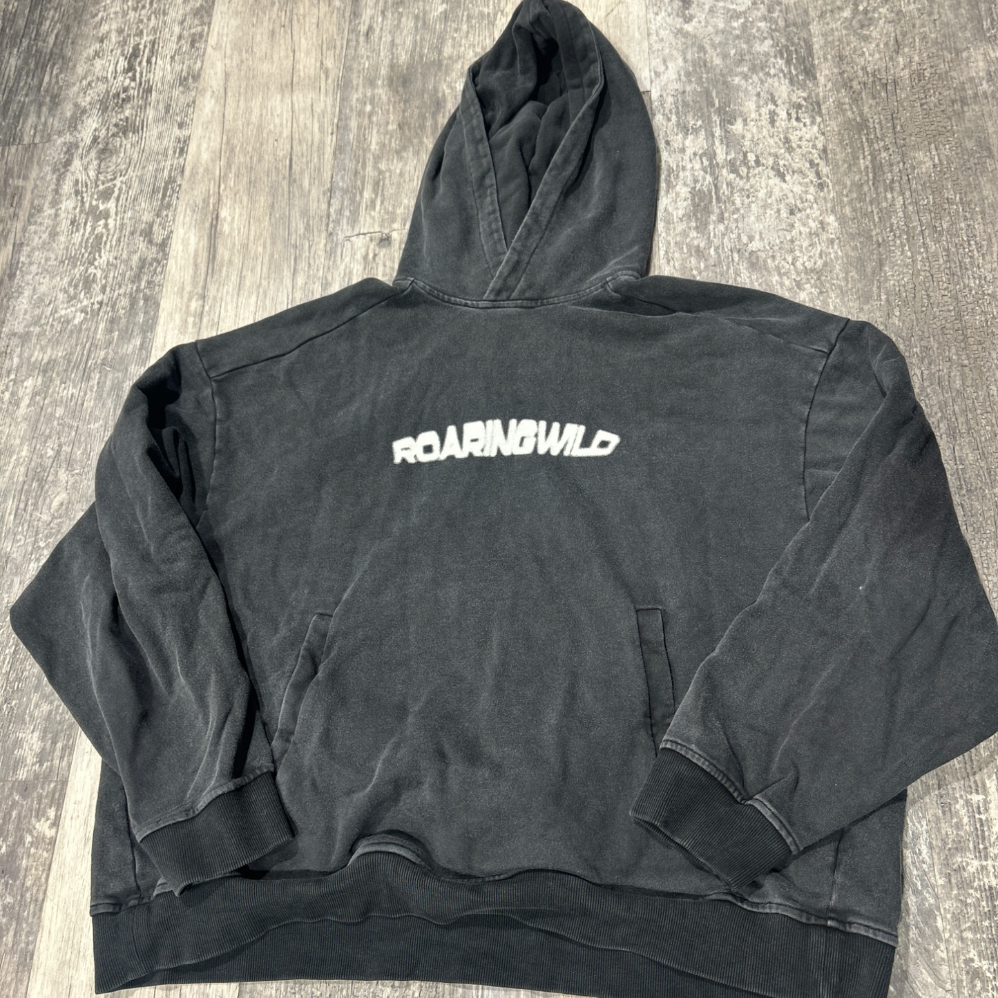 Sweatshirt Size XXL