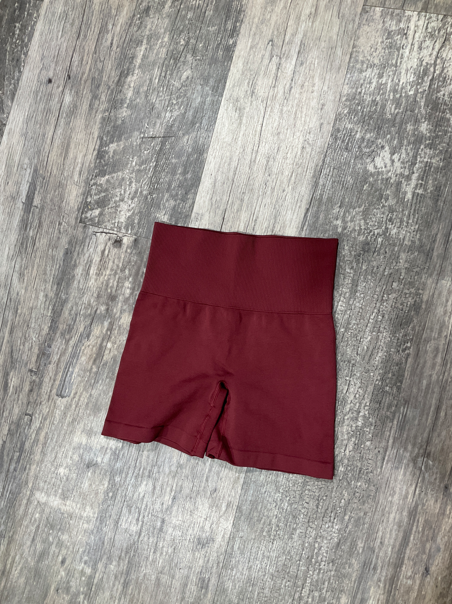 Tna Athletic Shorts Size Extra Small