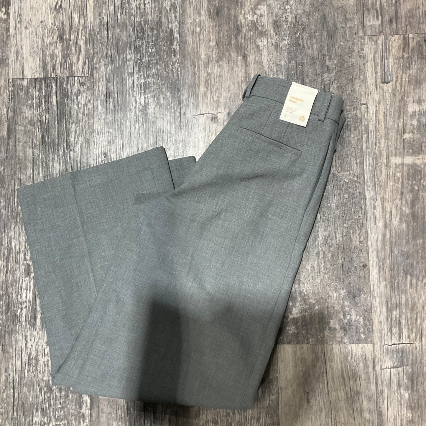 Babaton Khakis Size 7/8 (29)