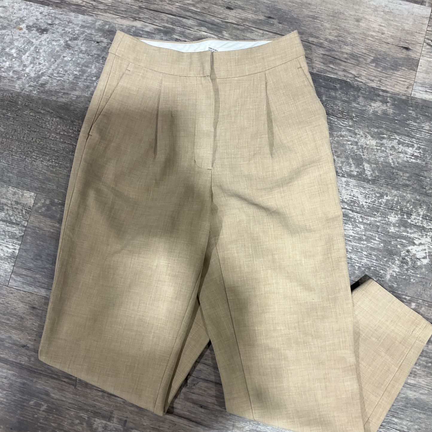 Wilfred Khakis Size 5/6 (28)