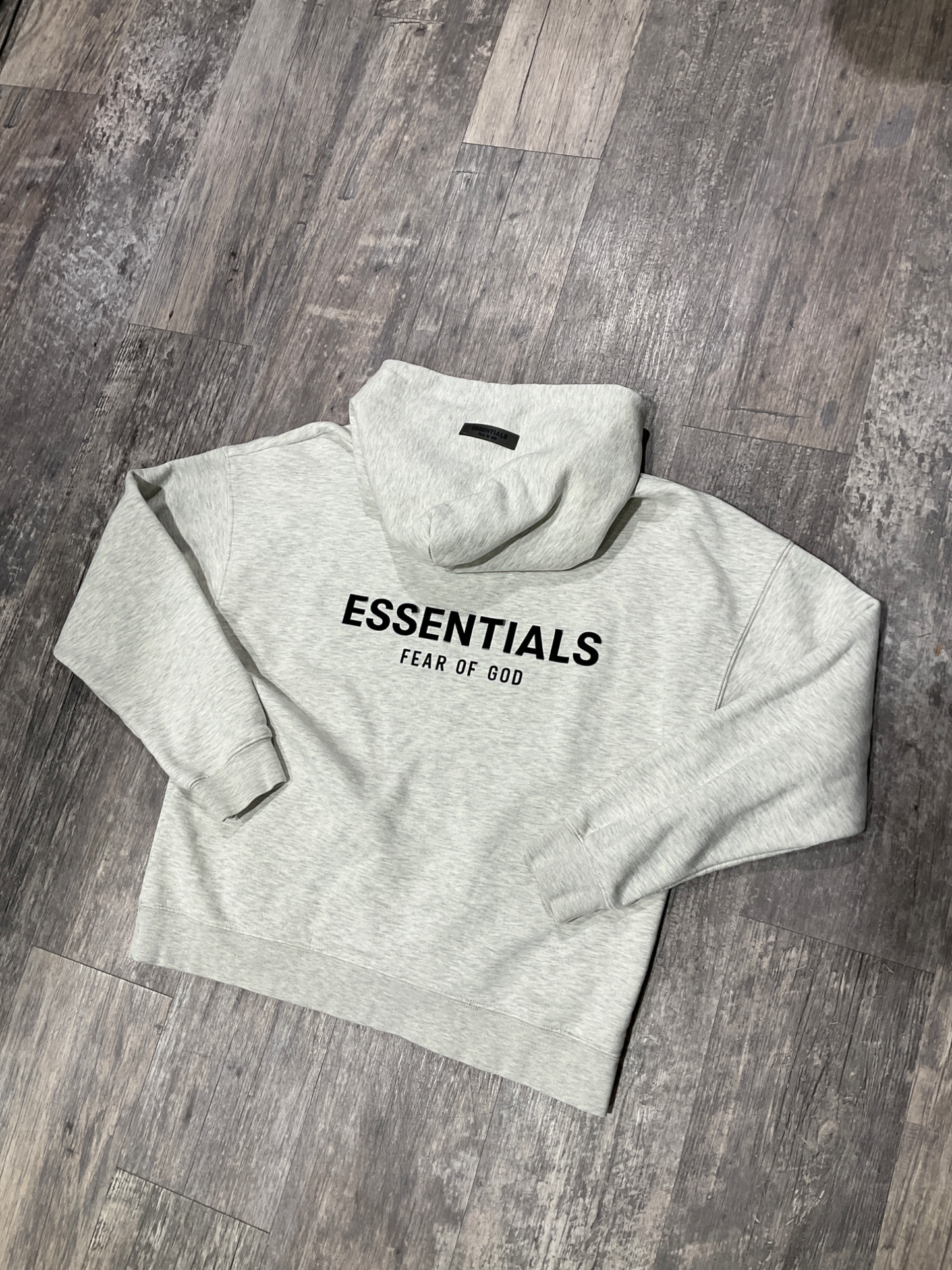 Fear Of God Essentials Sweater Size Large