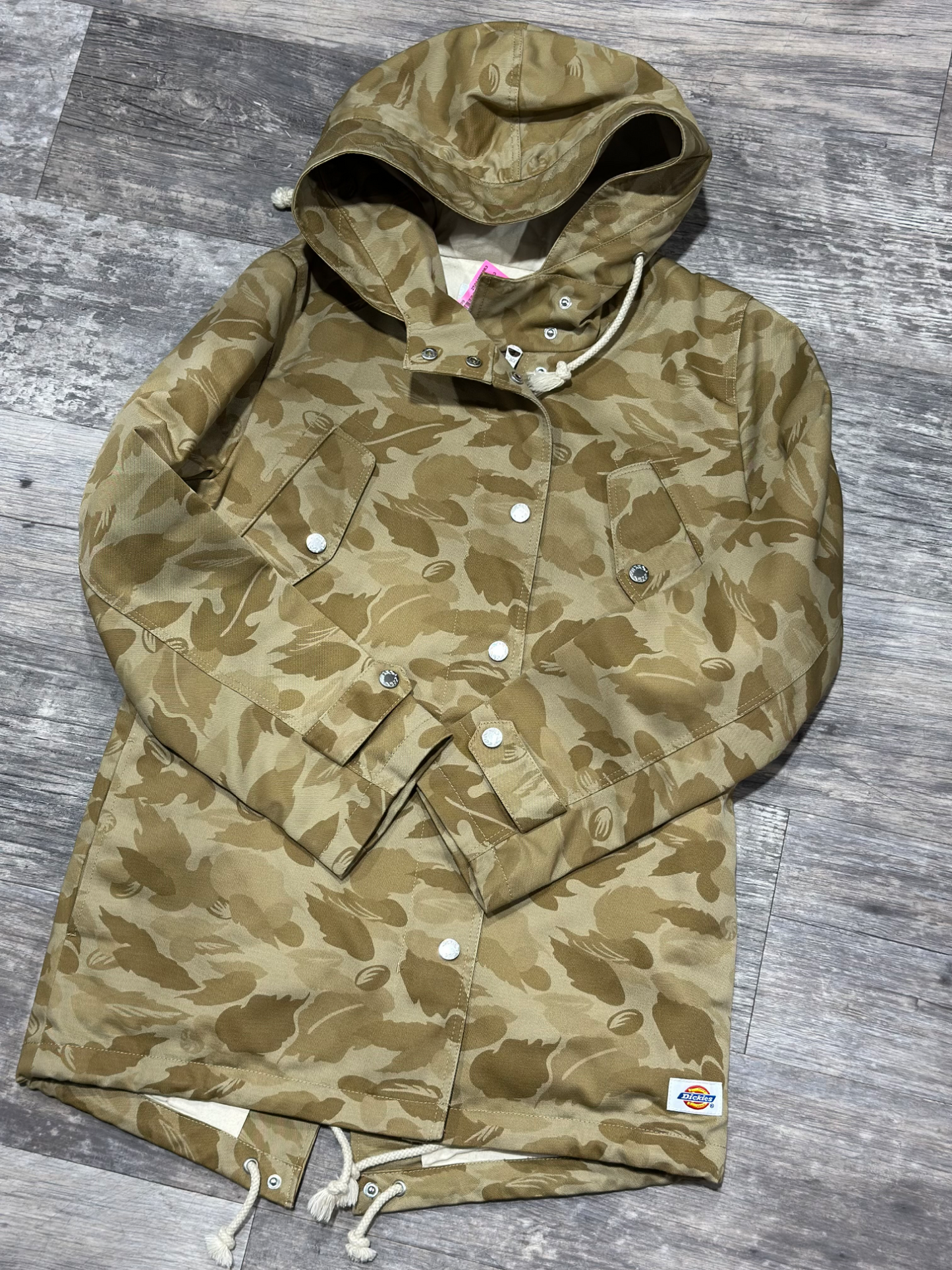 Dickies Heavy Outerwear Size Small