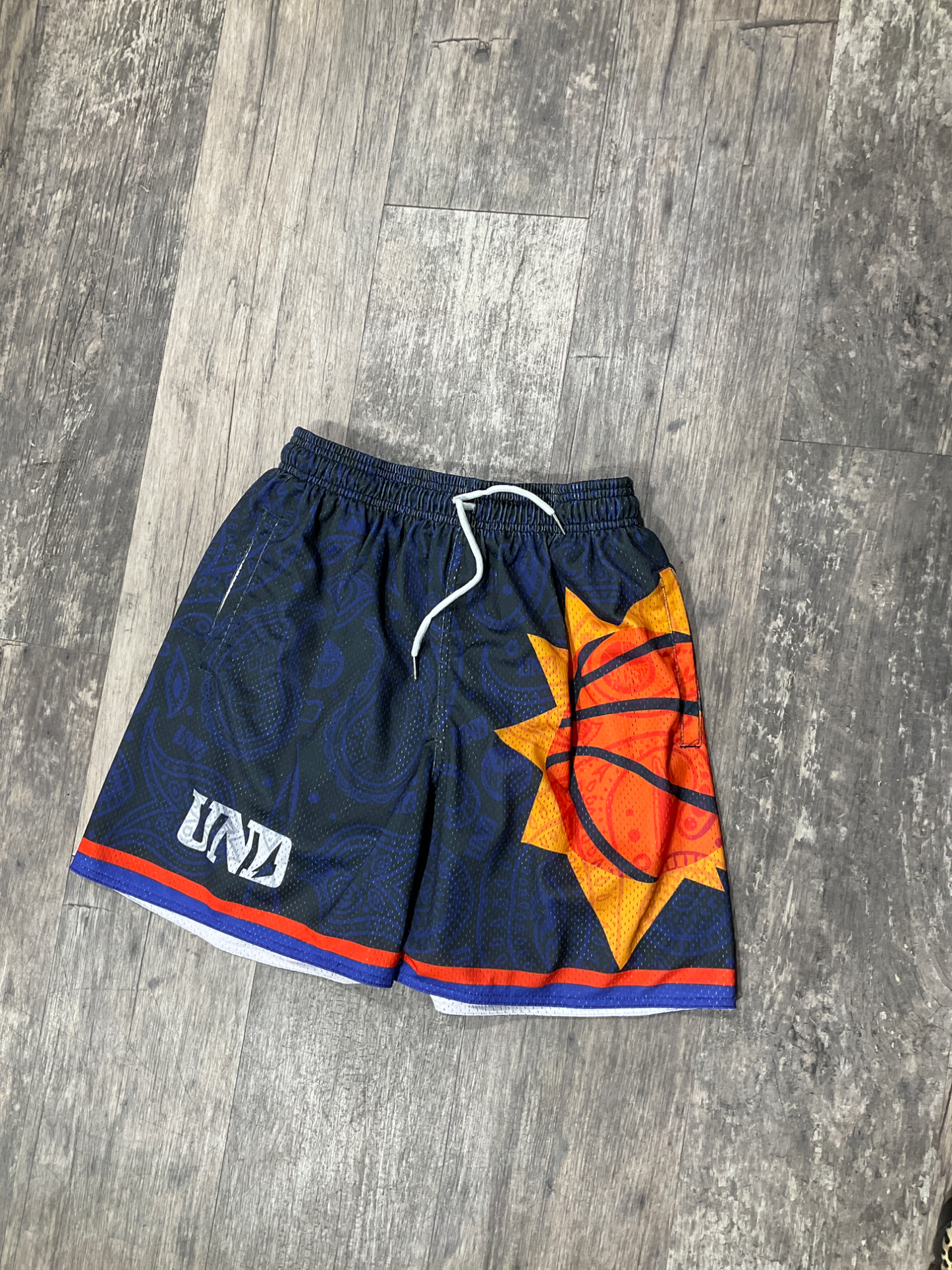 Shorts Size Small