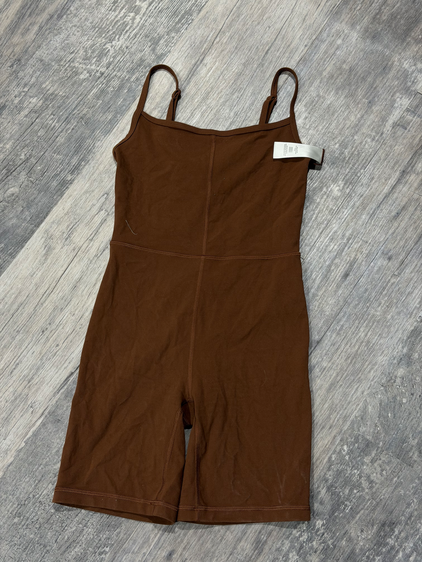 Wilfred Womens Dresses Short Rompers Size Extra Small