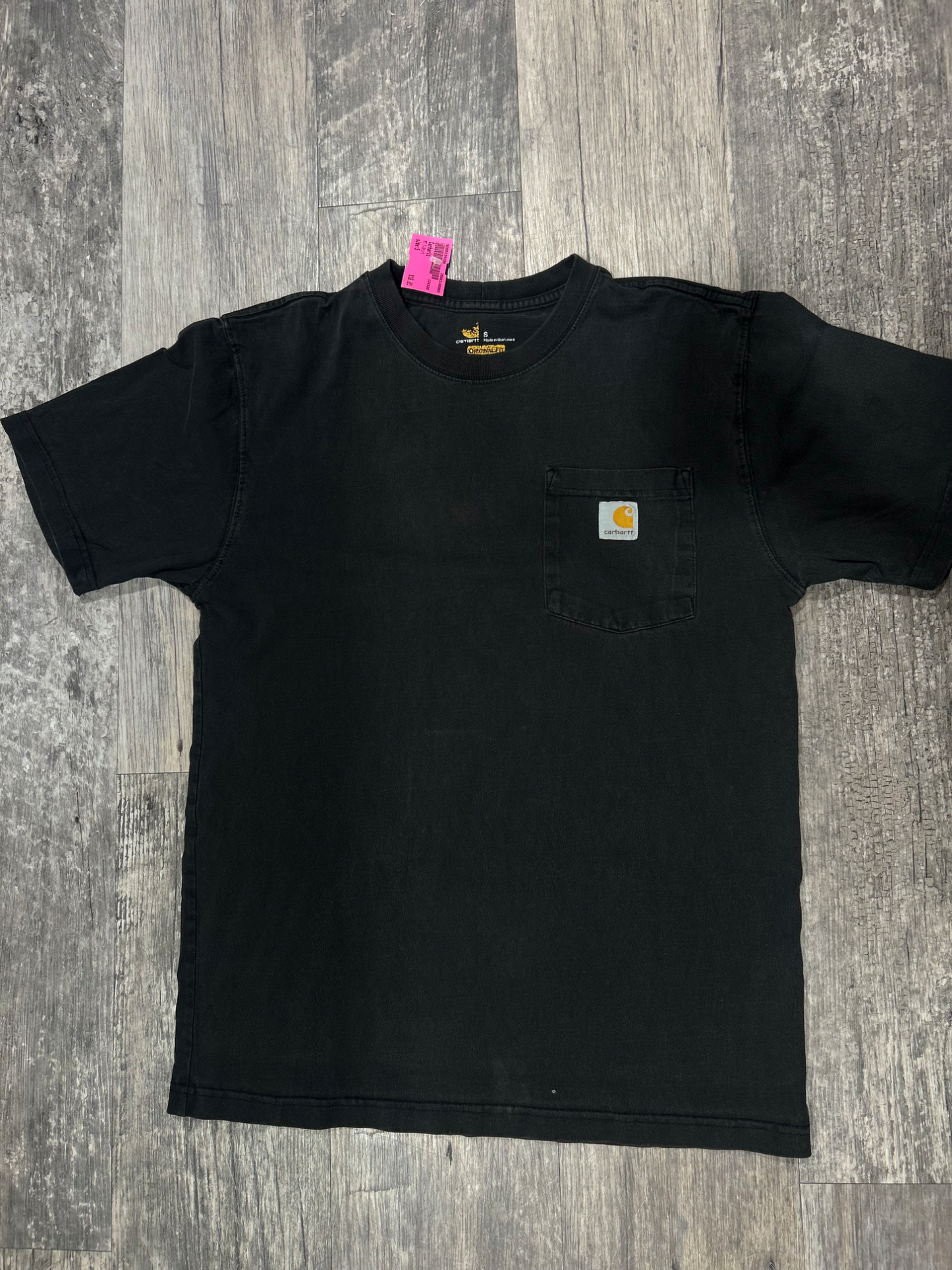 Carhartt T-shirt Size Small