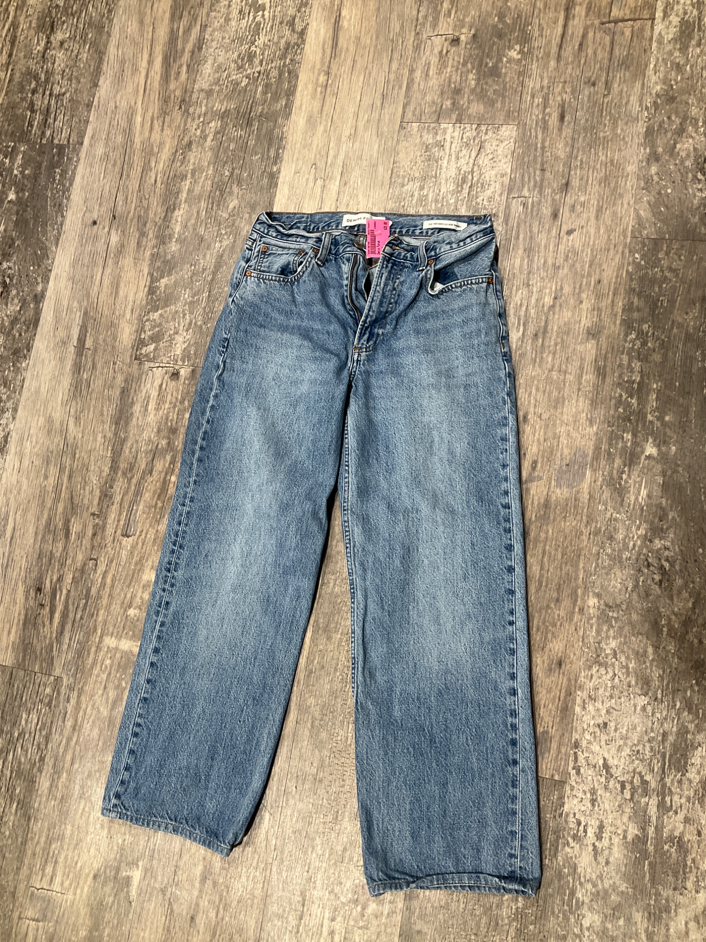 Denim Forum Denim Size 0 (24)