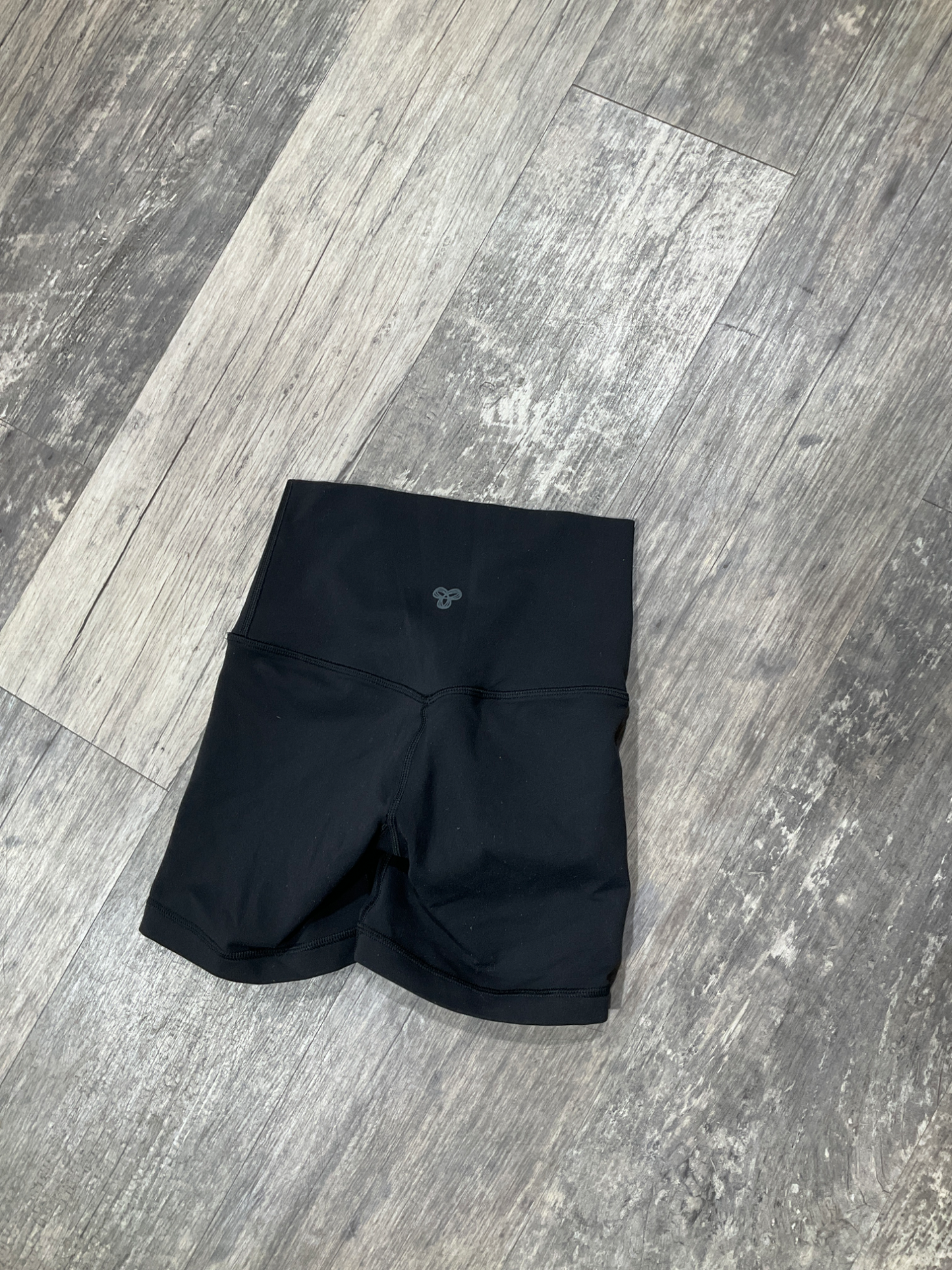 Tna Athletic Shorts Extra Extra Small