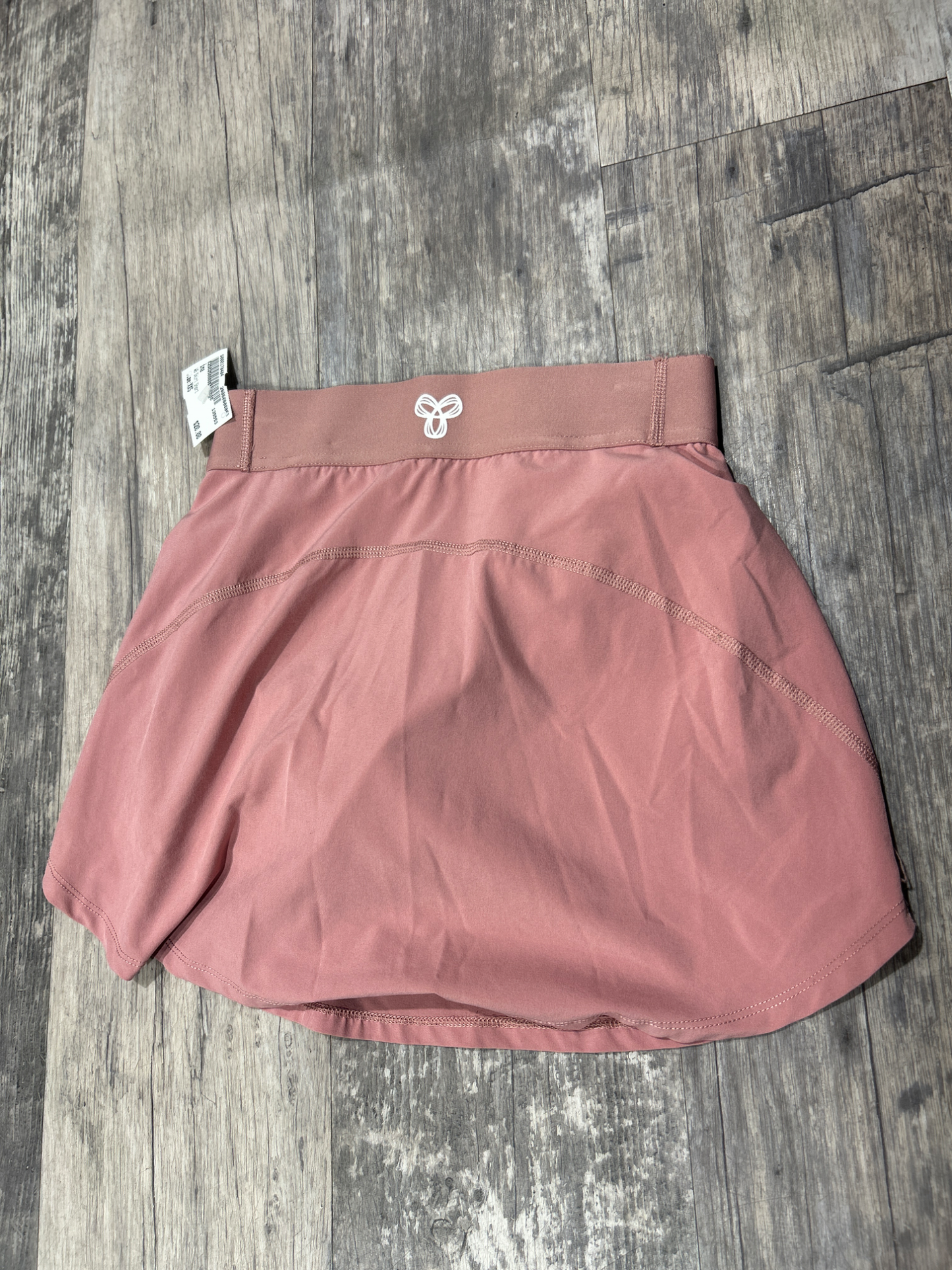 Tna Short Skirt Extra Extra Small