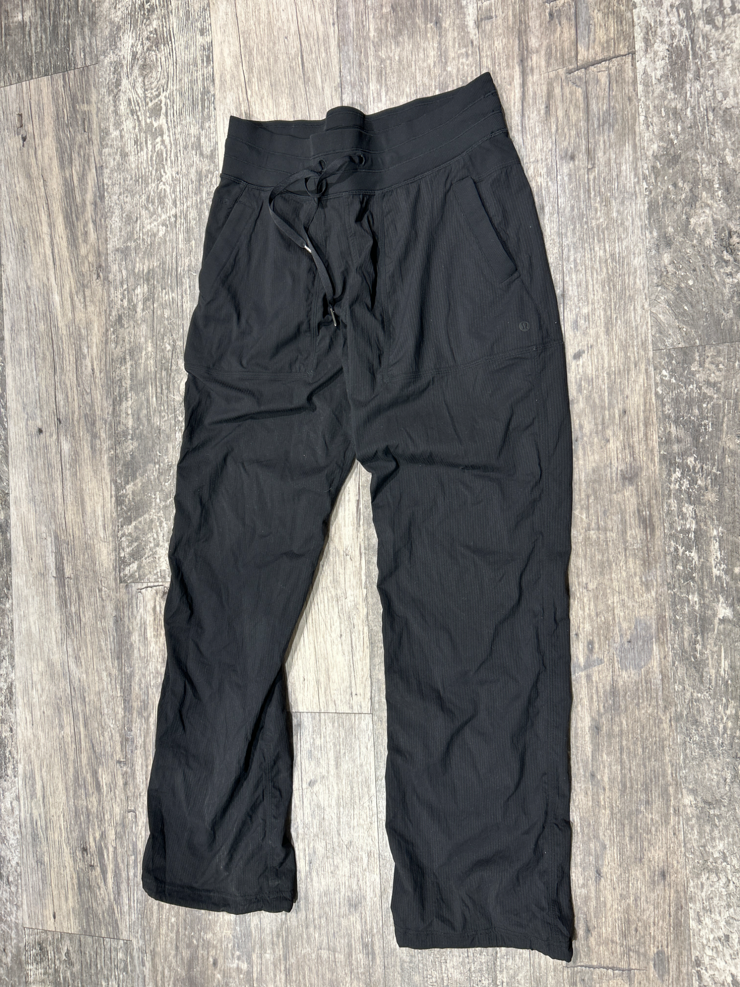 Lulu Lemon Athletic Pants Size Medium