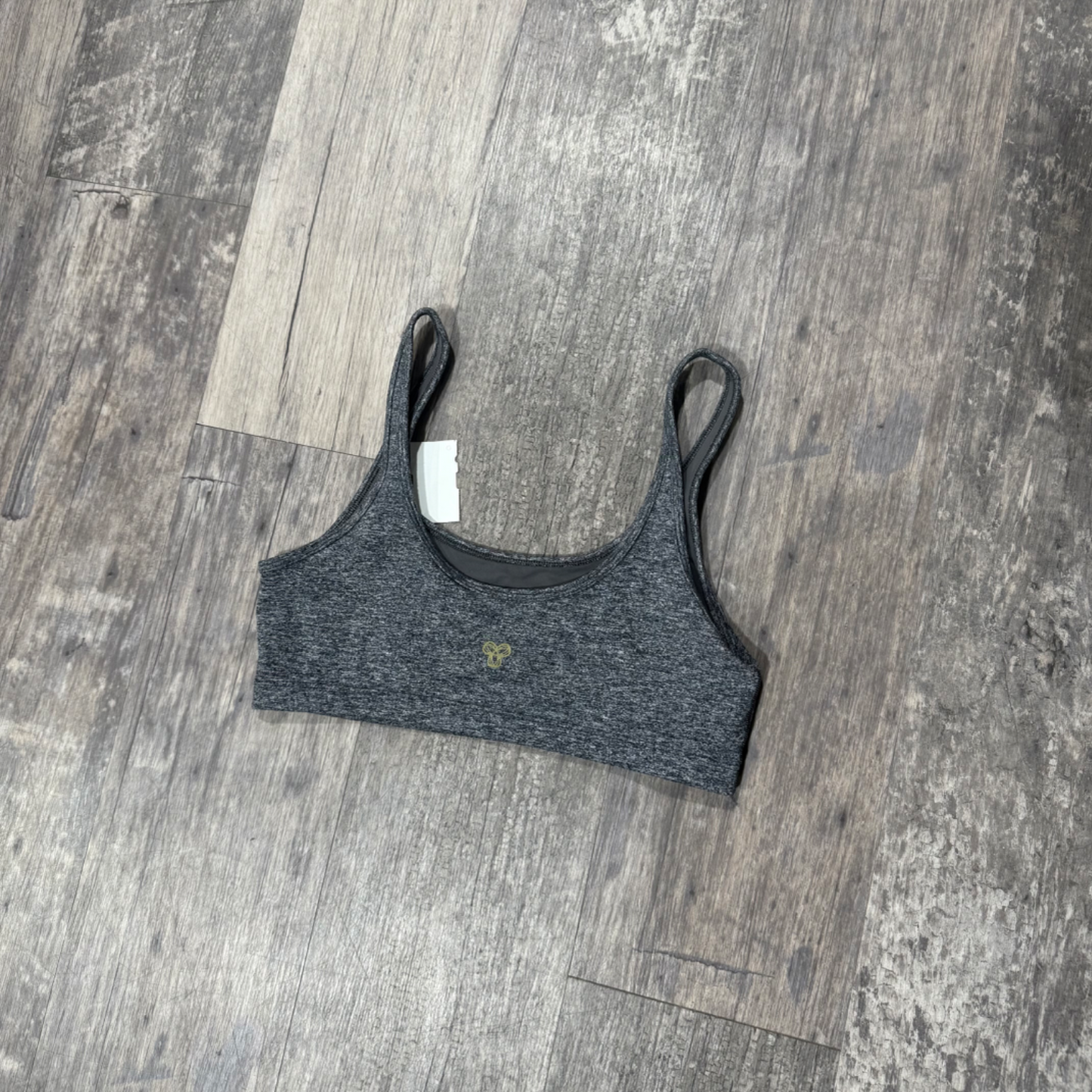 Tna Athletic Top Size Medium