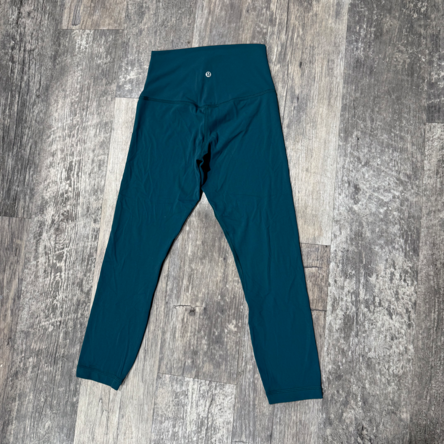 Lulu Lemon Athletic Pants Size 5/6 (28)