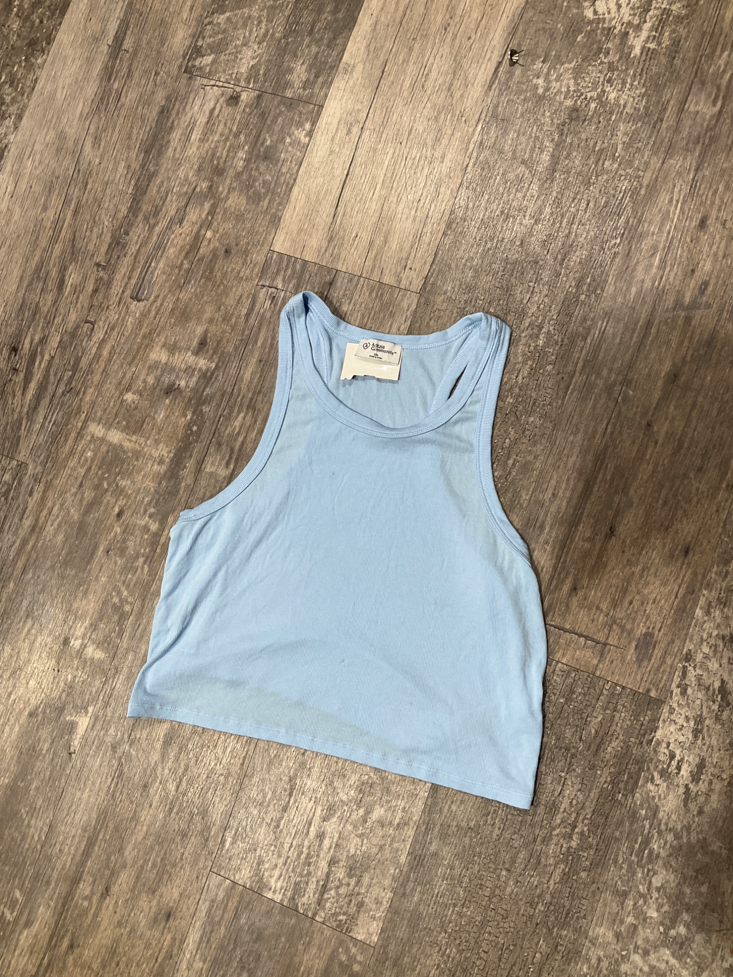 Aritzia Tank Top Size 2XL