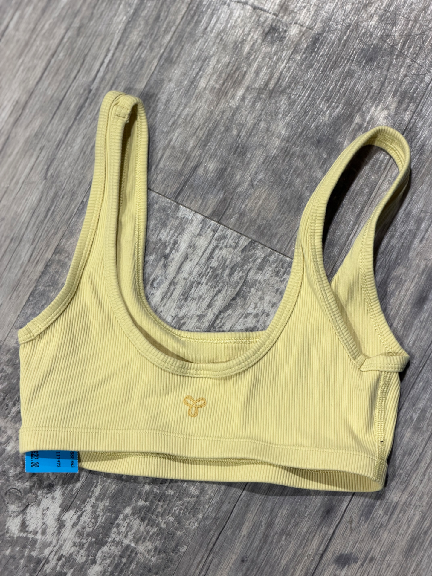 Tna Tank Top Size Extra Small