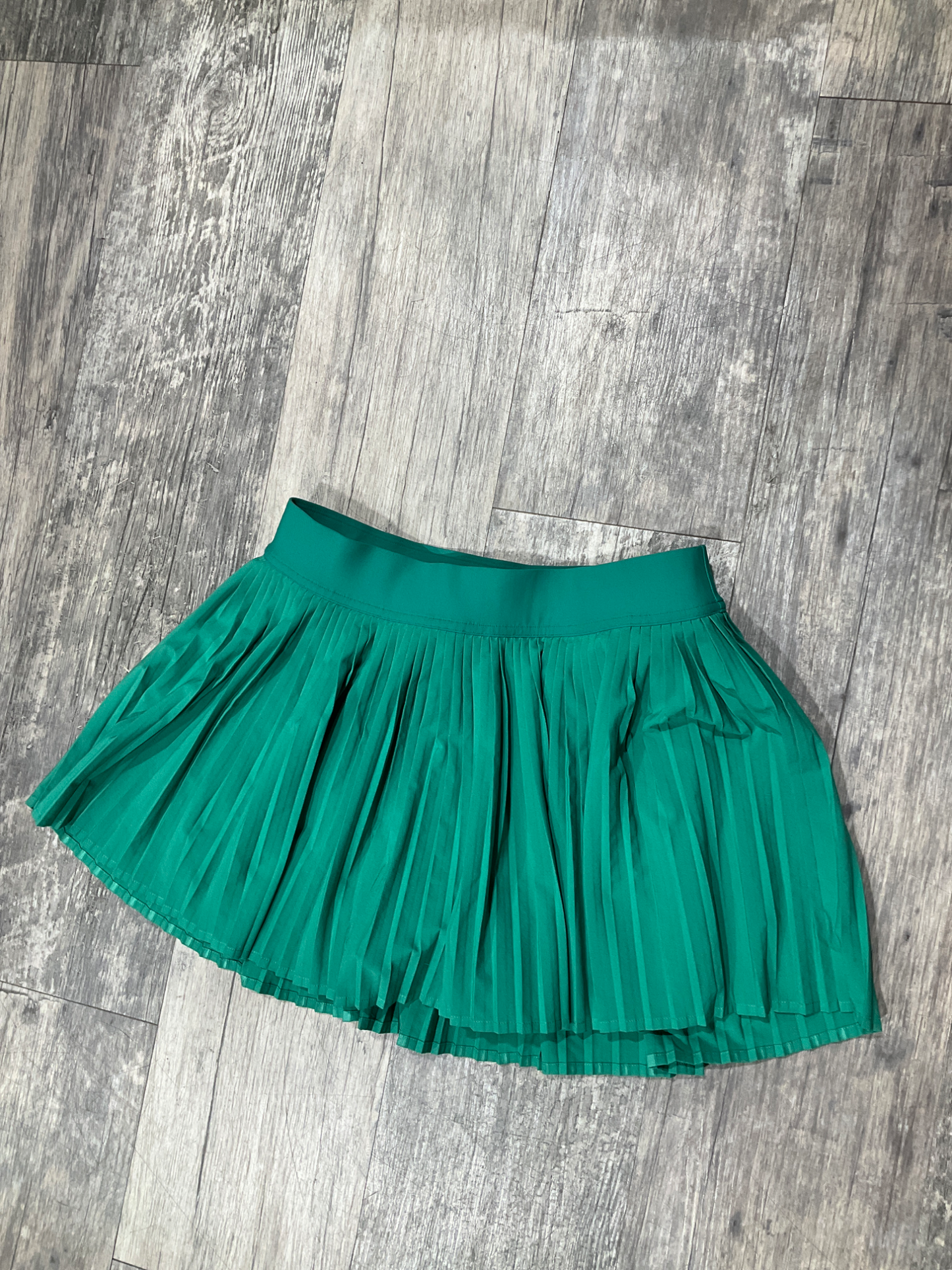 Lulu Lemon Short Skirt Size 6