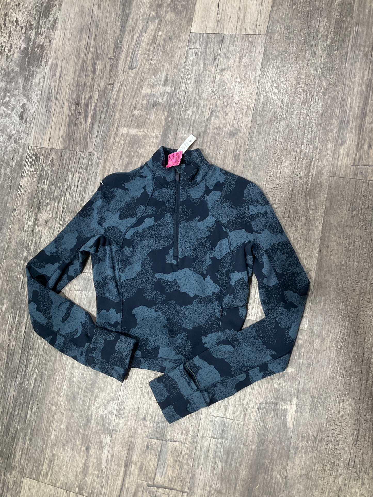 Lululemon Athletic Top Size 4
