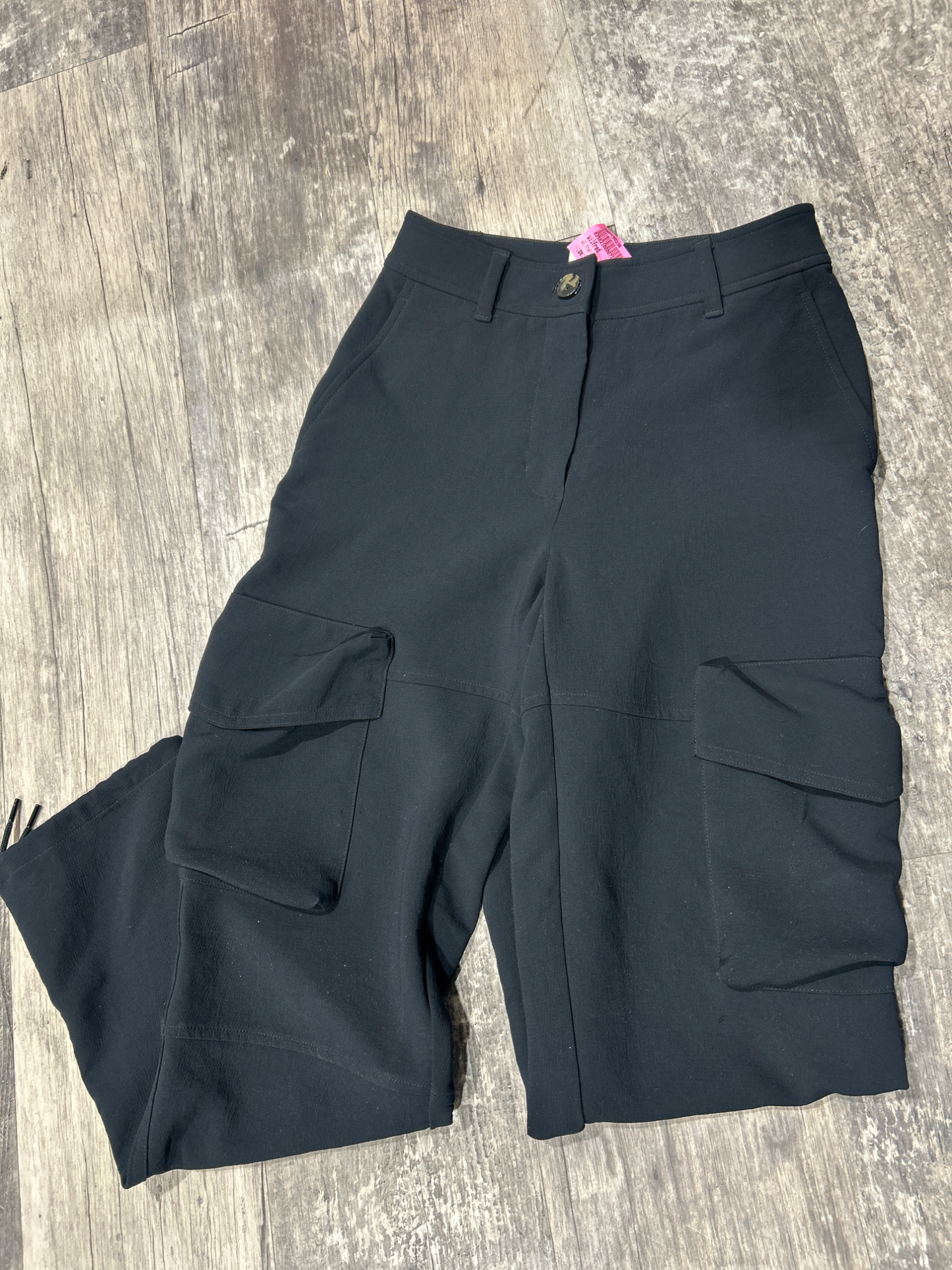 Wilfred Khakis Size 00