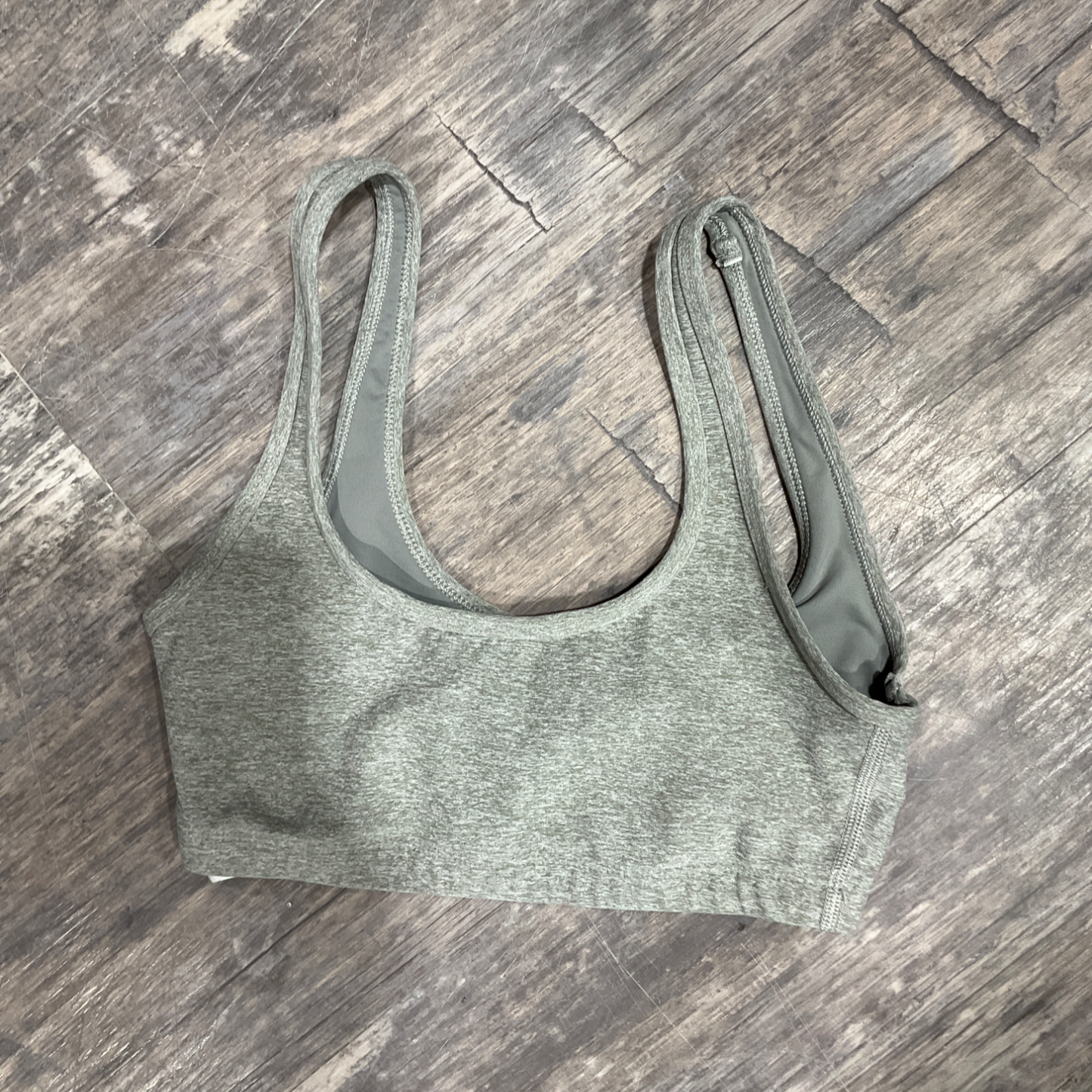 Tna Sports Bra Extra Extra Small