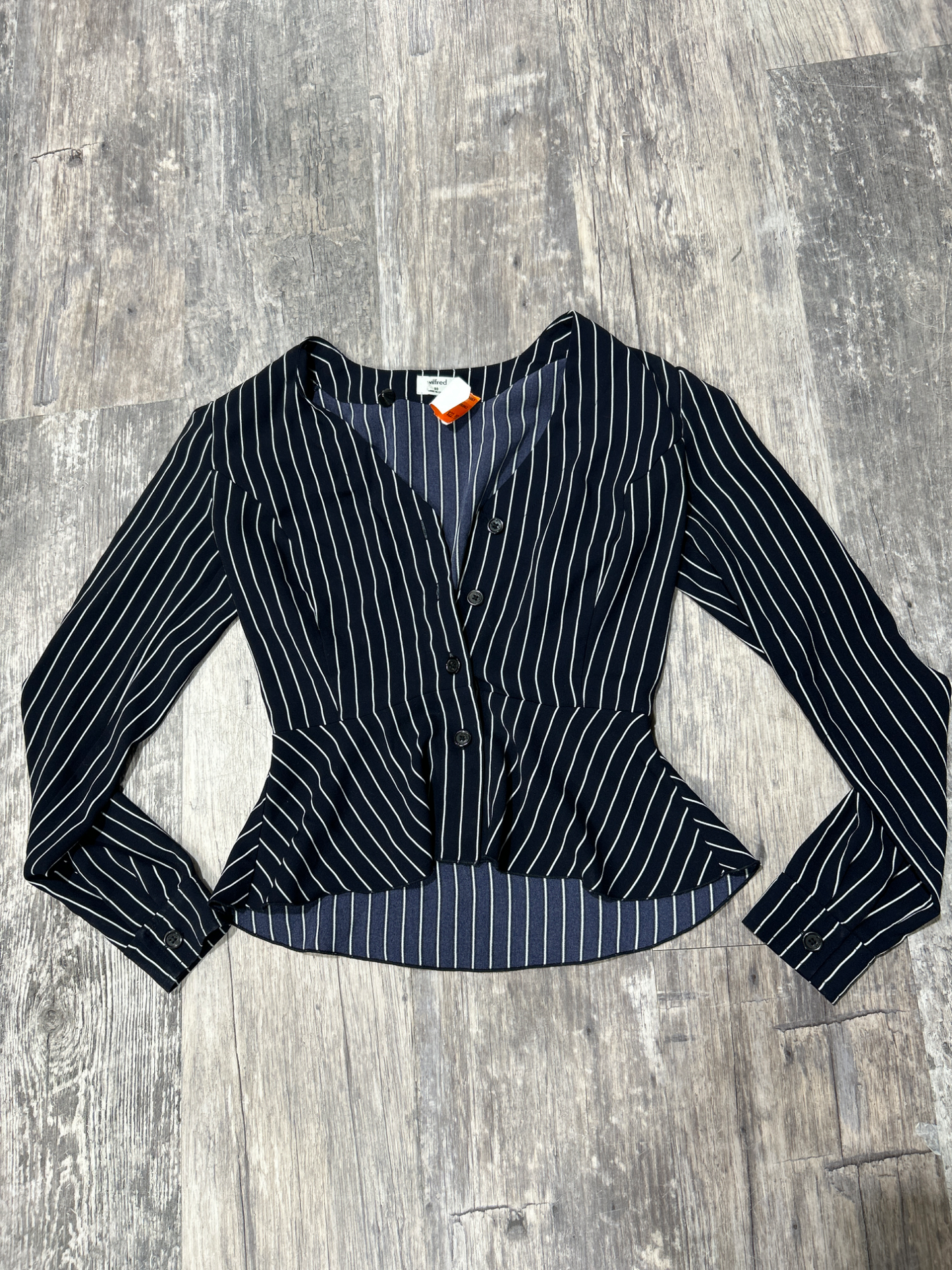 Wilfred Sweater Size Small