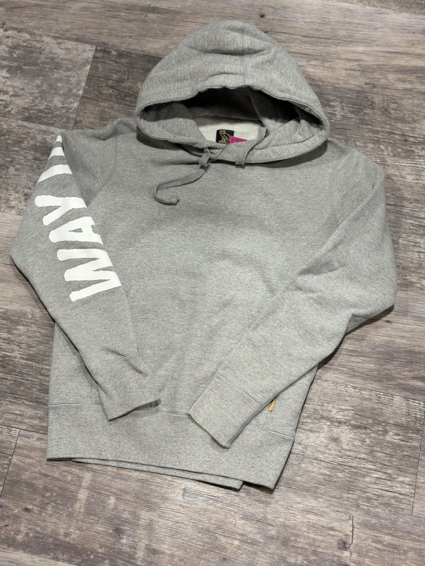Ovo Sweatshirt Size Small