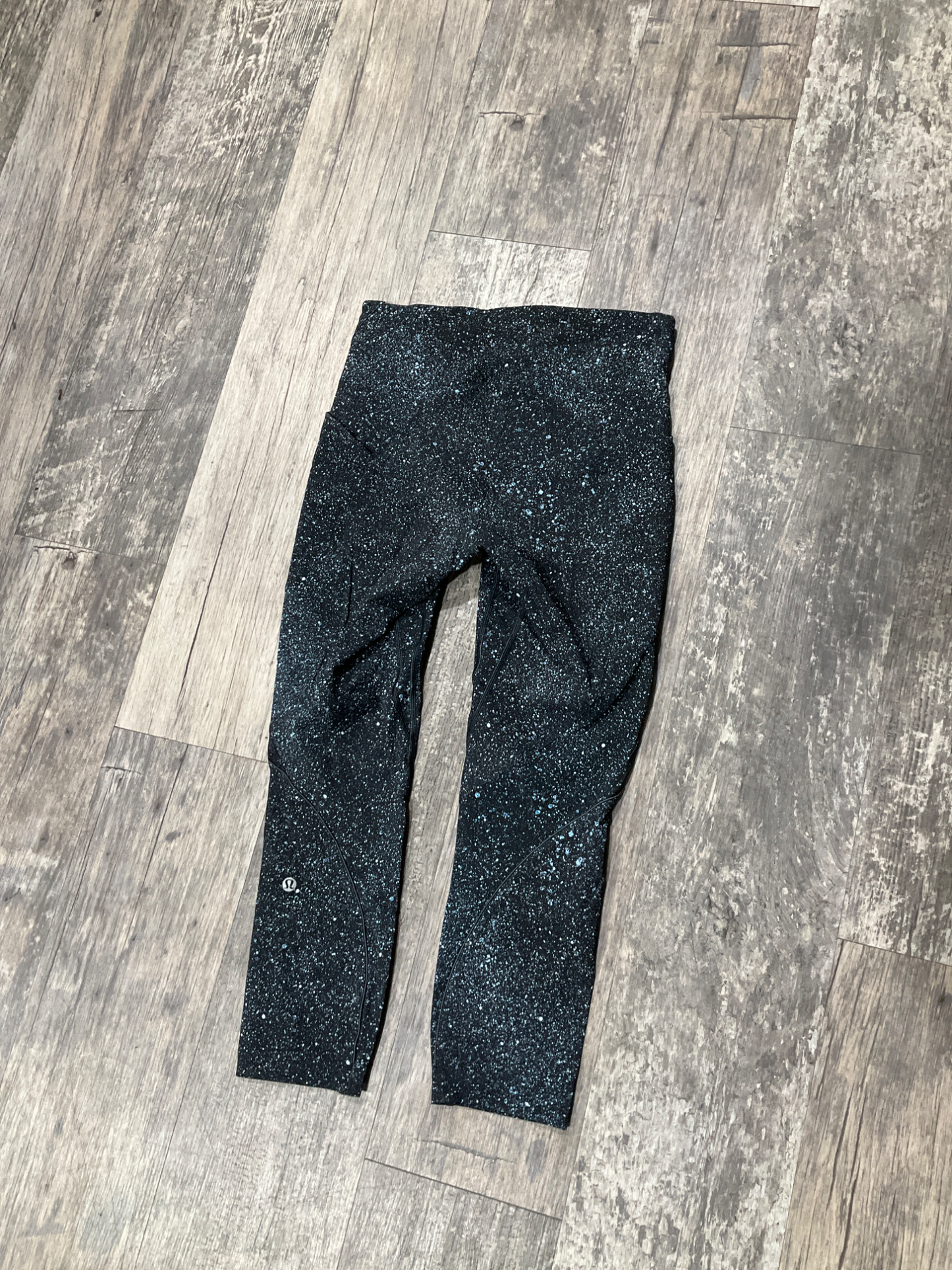 Lulu Lemon Athletic Pants Size 4 (27)