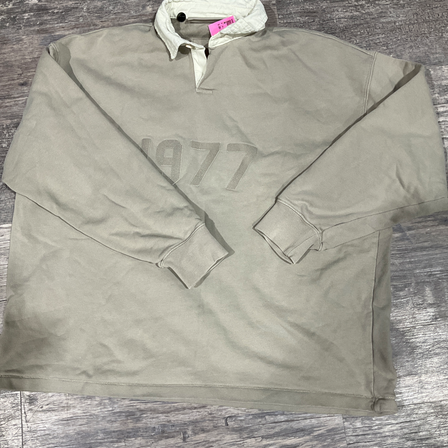 Sweatshirt Size Small