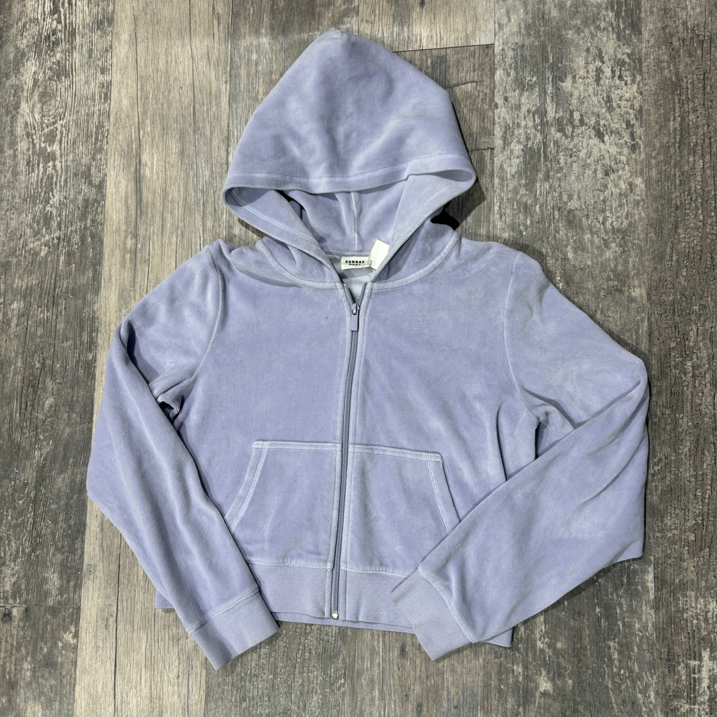 Sunday Best Sweater Size Large