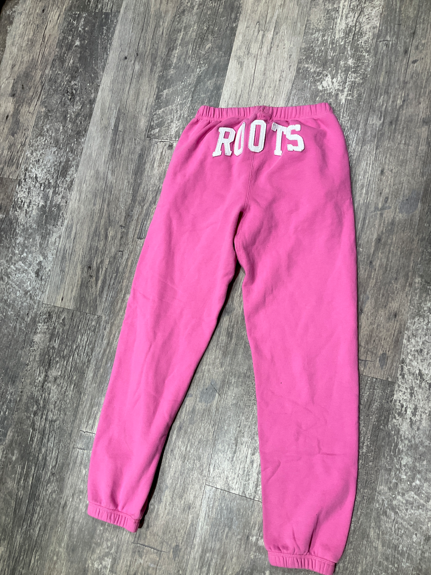 Roots Khakis Size Small