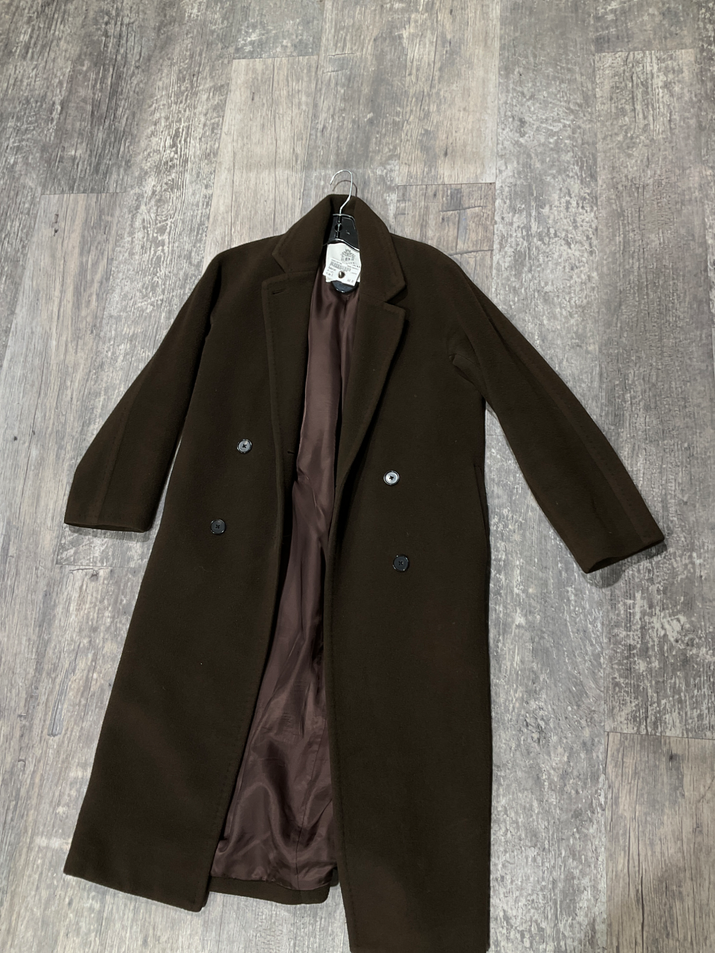 Babaton Outerwear Size Small