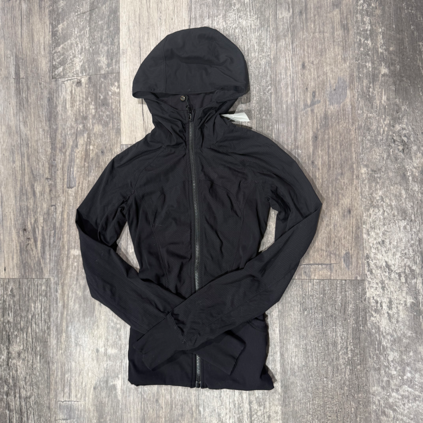 Lulu Lemon Athletic Jacket Size Extra Small
