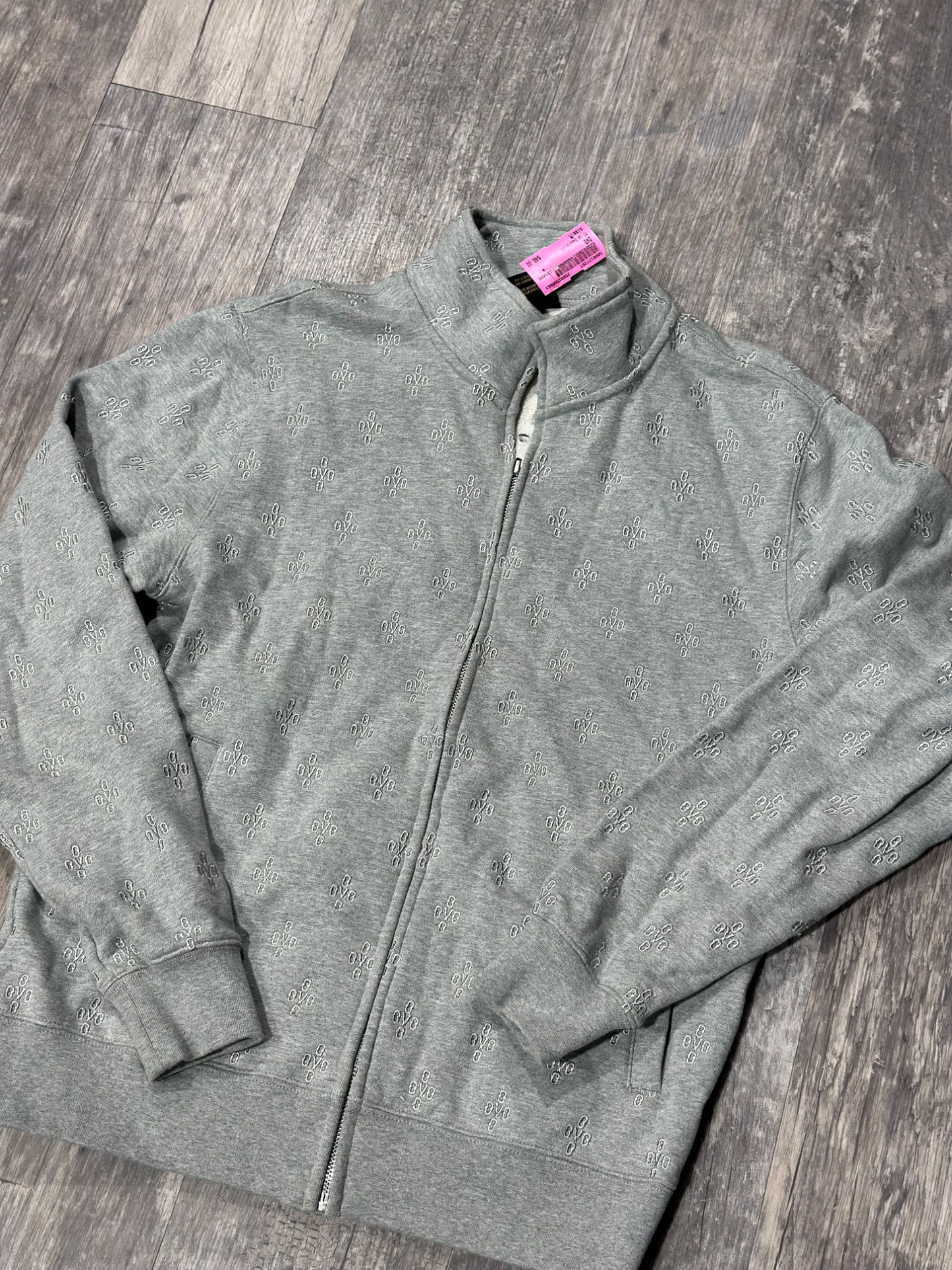 Ovo Sweatshirt Size Medium