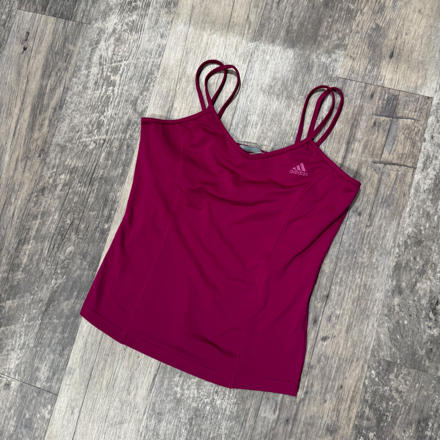 Adidas Tank Top Size Large