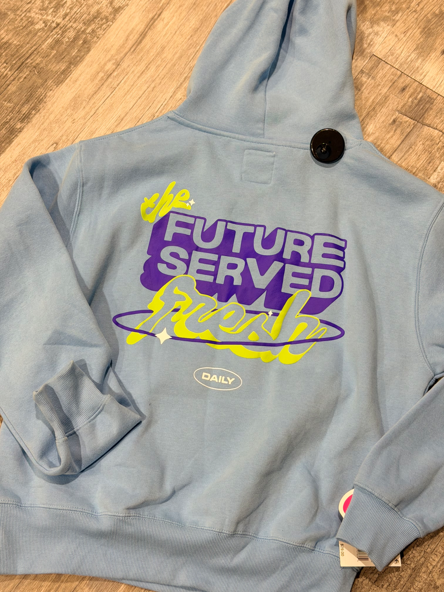 Sweatshirt Size Large